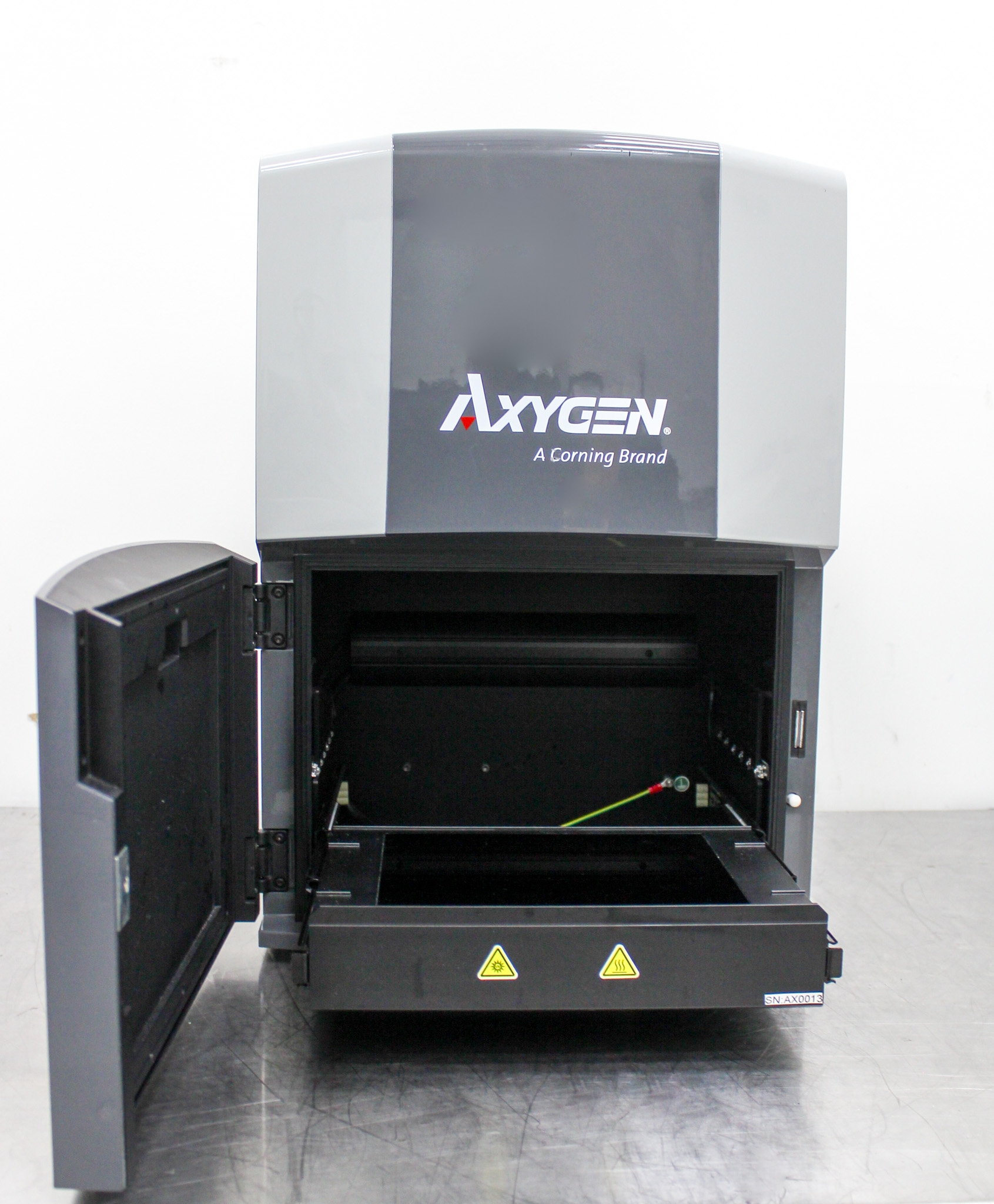 Axygen Axygen Gel Documentation System 5.4MP Camera Dual Wavelength
