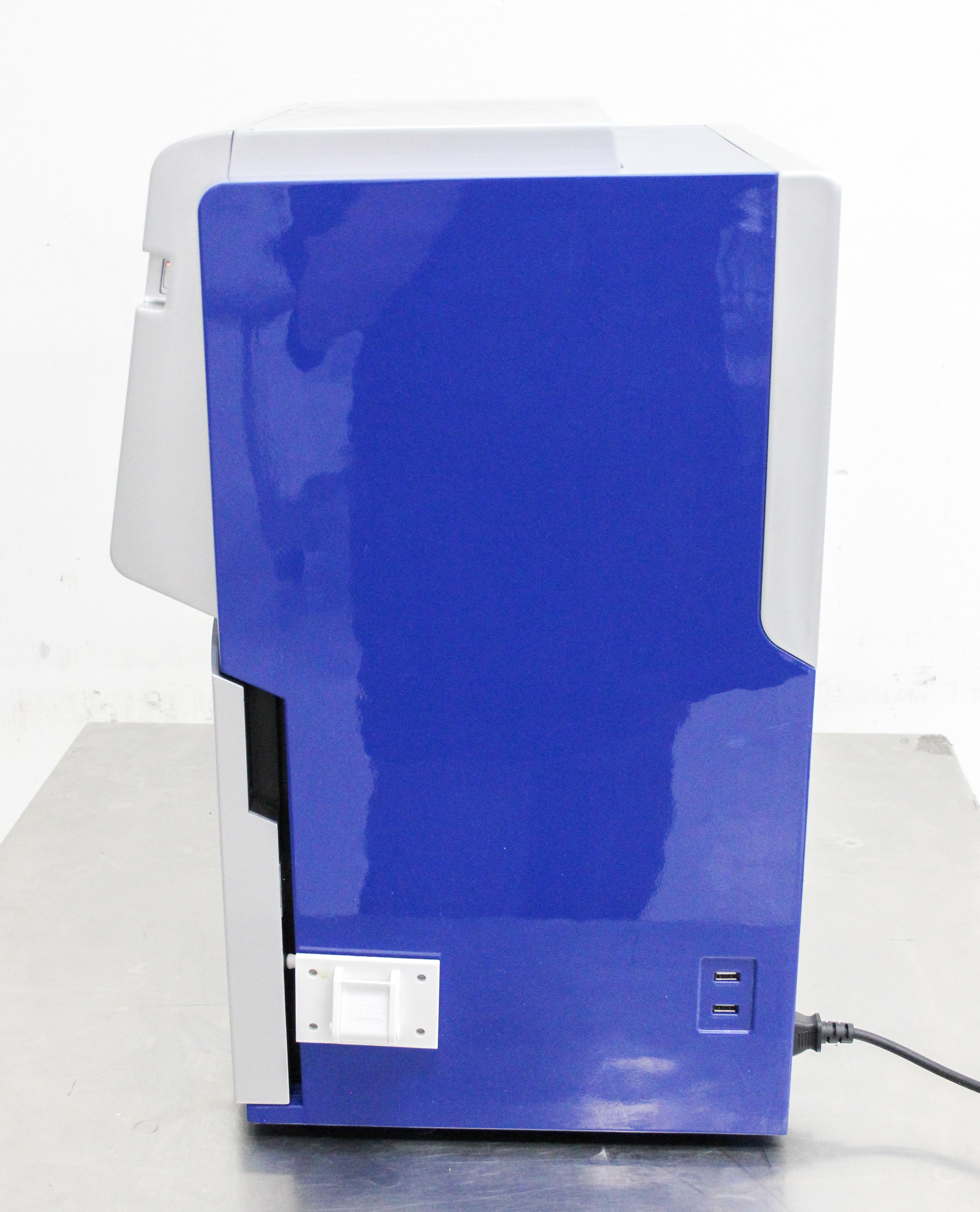Azure C600 Gel Imaging System High-Resolution Chemiluminescence Imager