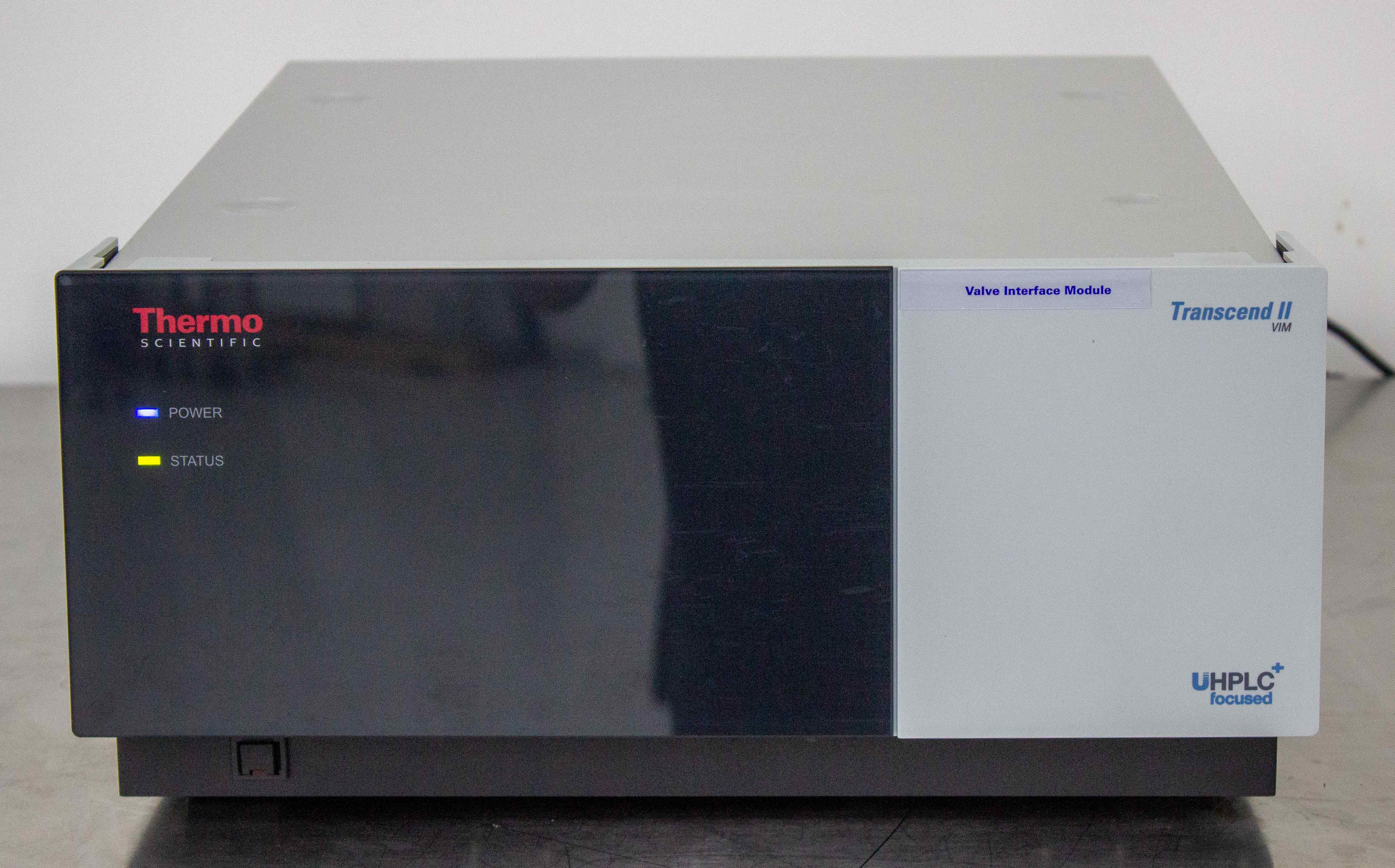 Thermo Transcend II Valve Interface Module HPLC Optimized VIM System