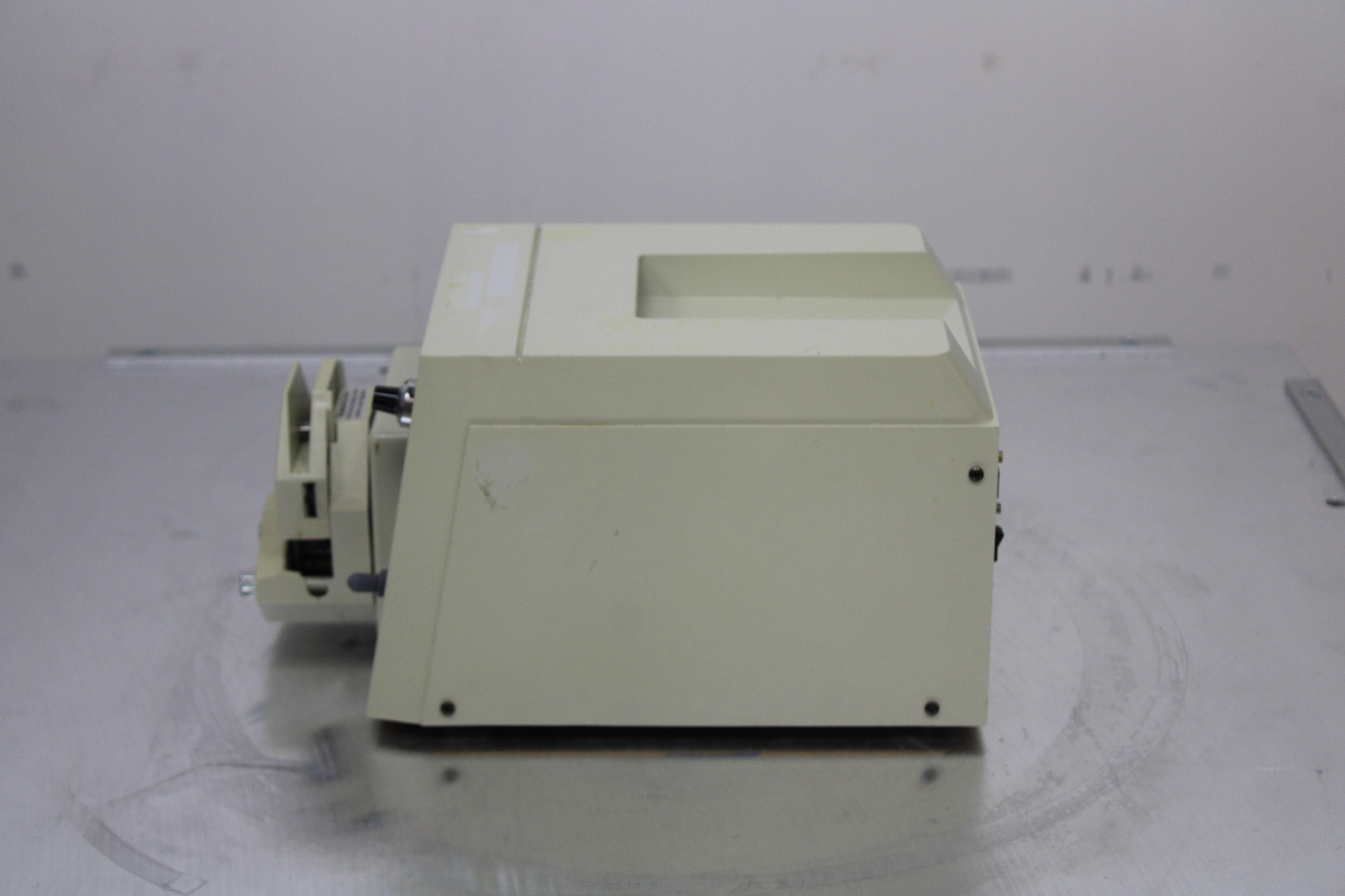 By Barnant 77521-57 Pump Non-Functional for Spare Parts or Repair, 240V