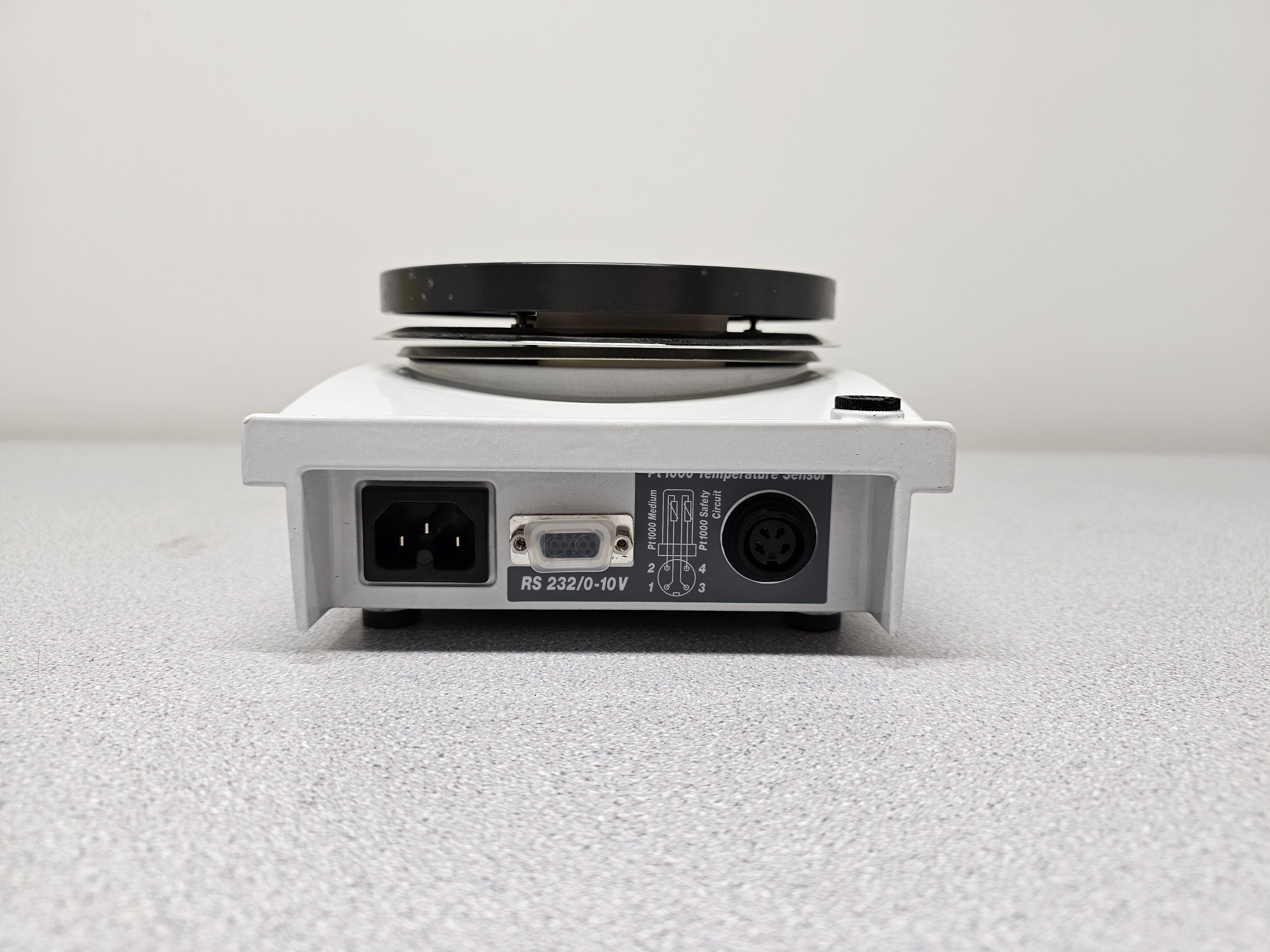 Heidolph MR-HEI Hotplate/Stirrer