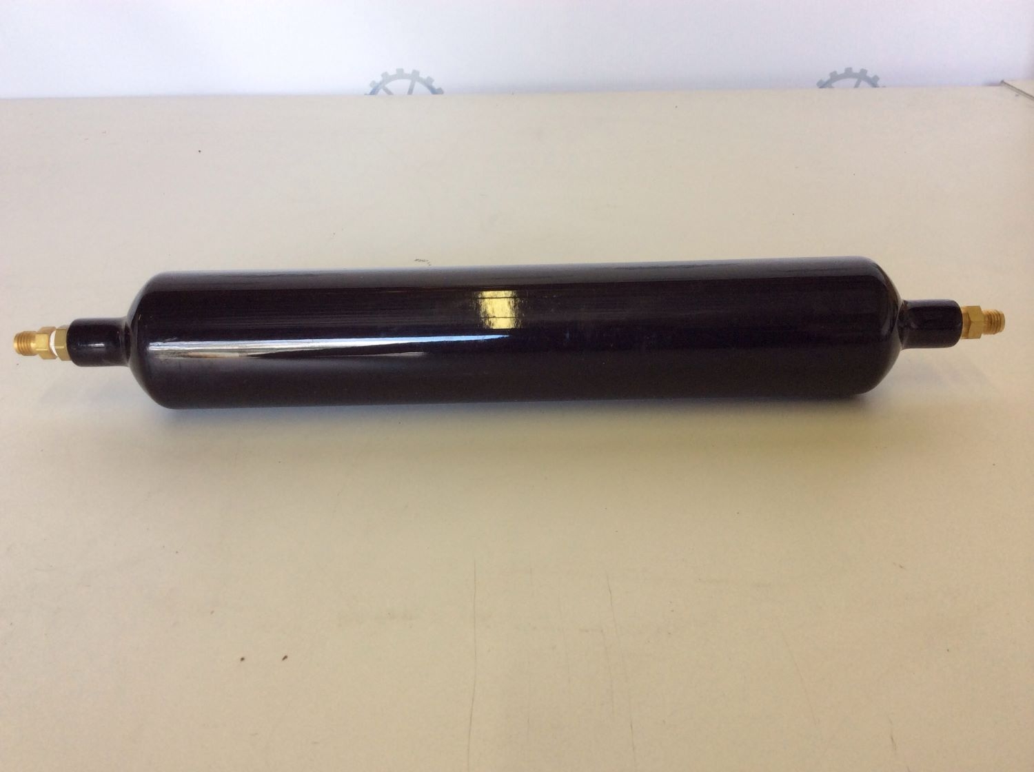 Supelco Big Supelpure Hydro Carbon - Model 24518 Hydrocarbon Trap