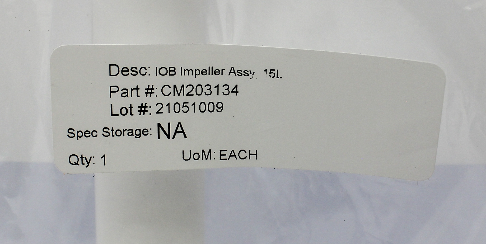 Bellco Glass Cat: 7774-30115 Digital Overhead Drive for Mixing Applications