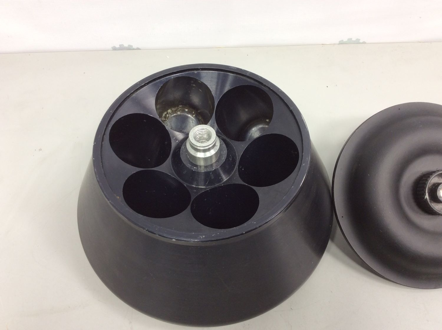 Beckman JA-14 Rotor 14,000 RPM Centrifuge Efficient Purification Unit