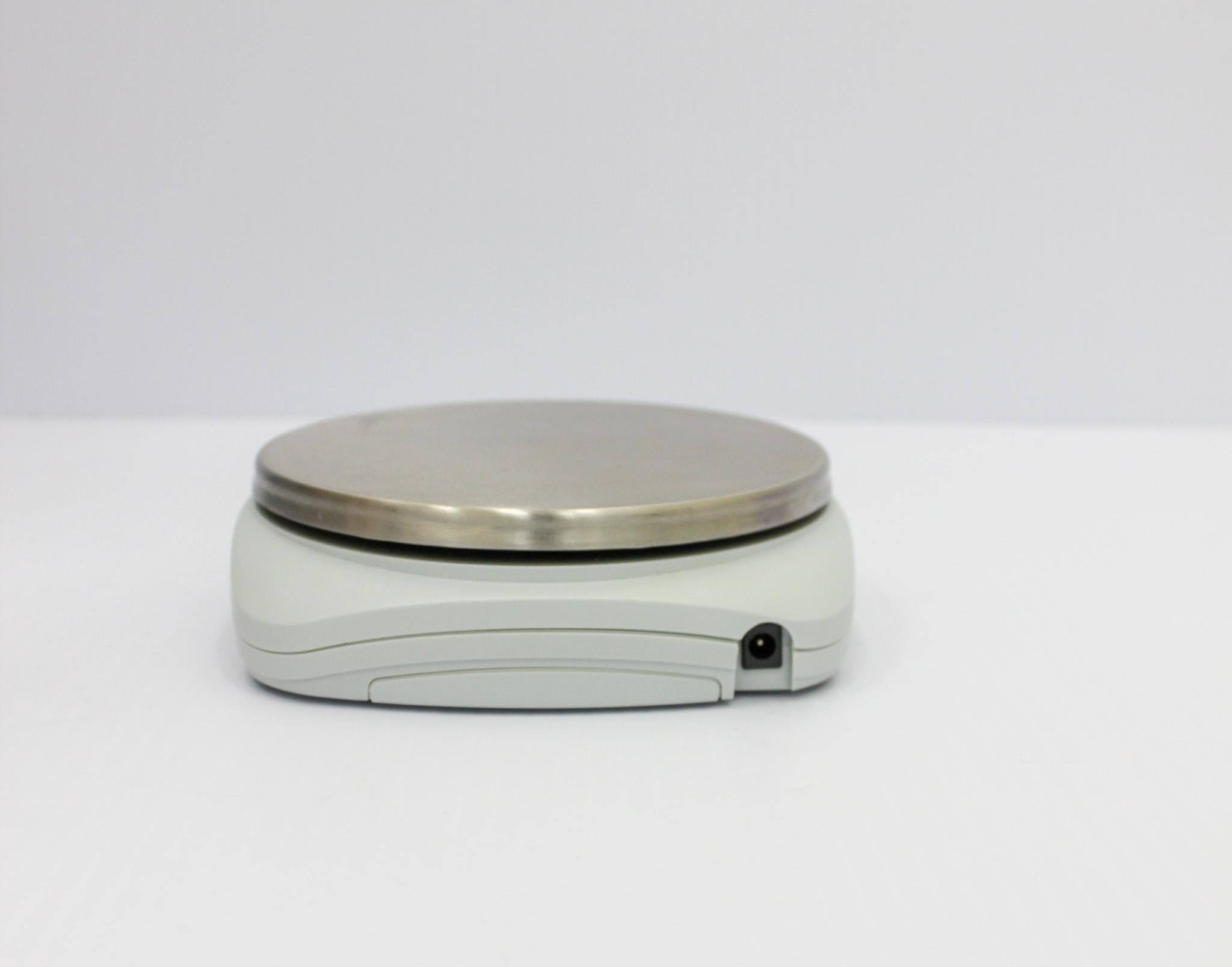 Ohaus CS 200 Bench Scale 200g Capacity Accurate Excellent Condition