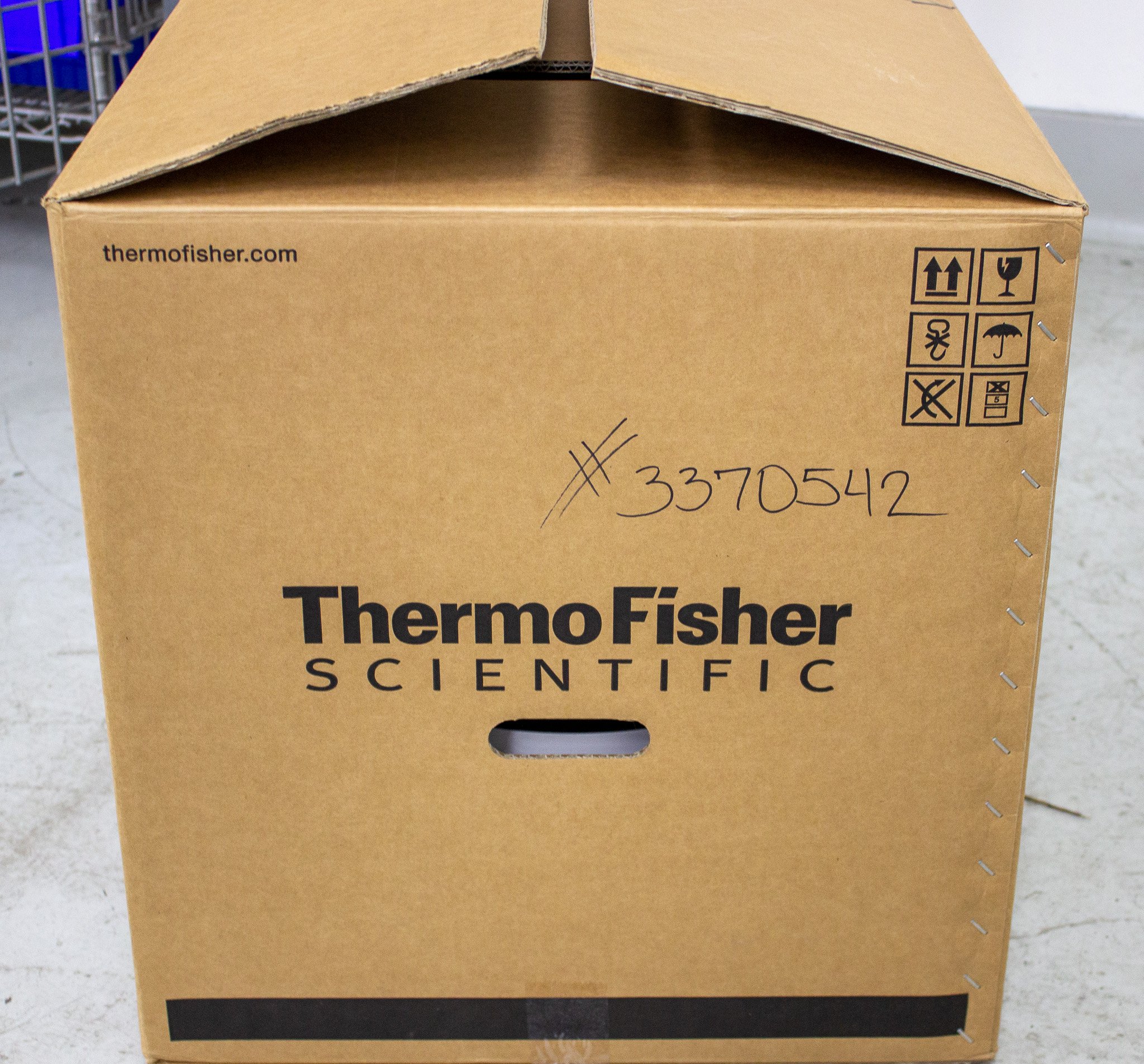 Thermo KingFisher Presto Purification System 96 DW Vol 50-5000L 2020