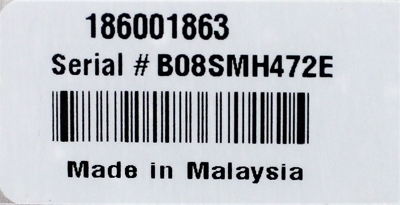 Waters Code SMH Column Heater Module for HT 2795 Temperature Control