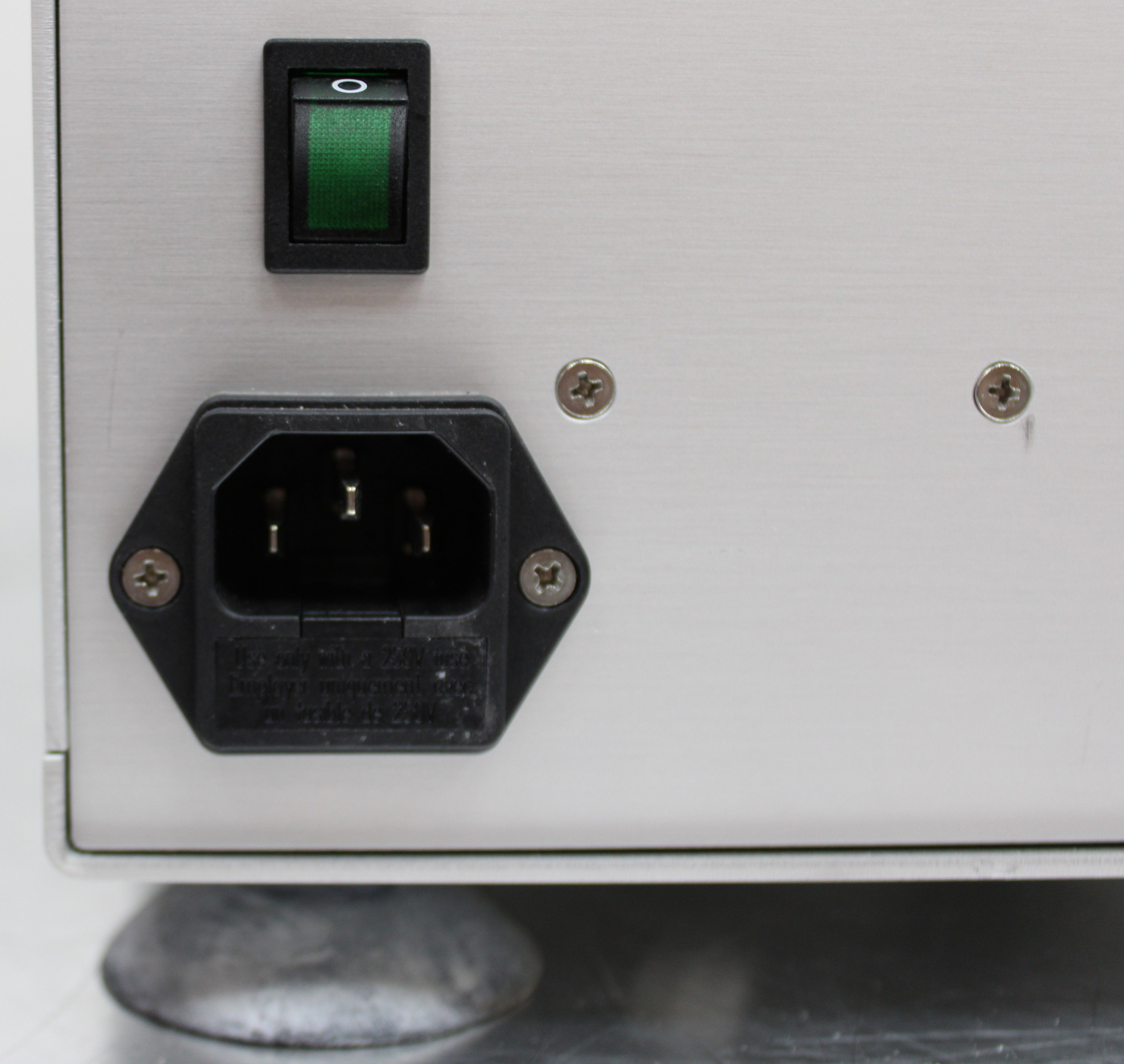 HLC TK 13 Block Thermostat Chiller Heater -26 to 100C Temp Control