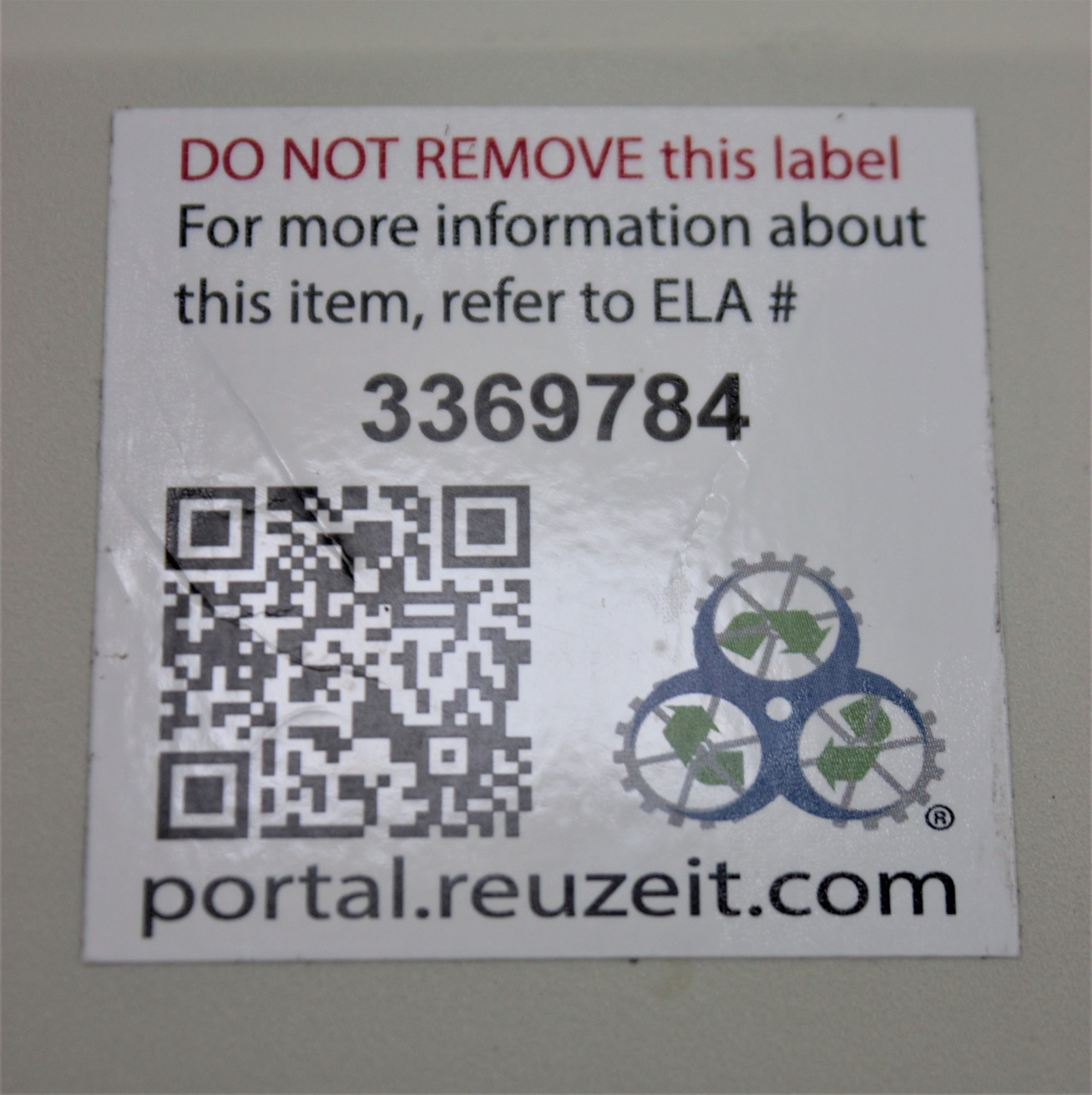 BIO-RAD BioFrac Fraction Collector for Chromatography Applications