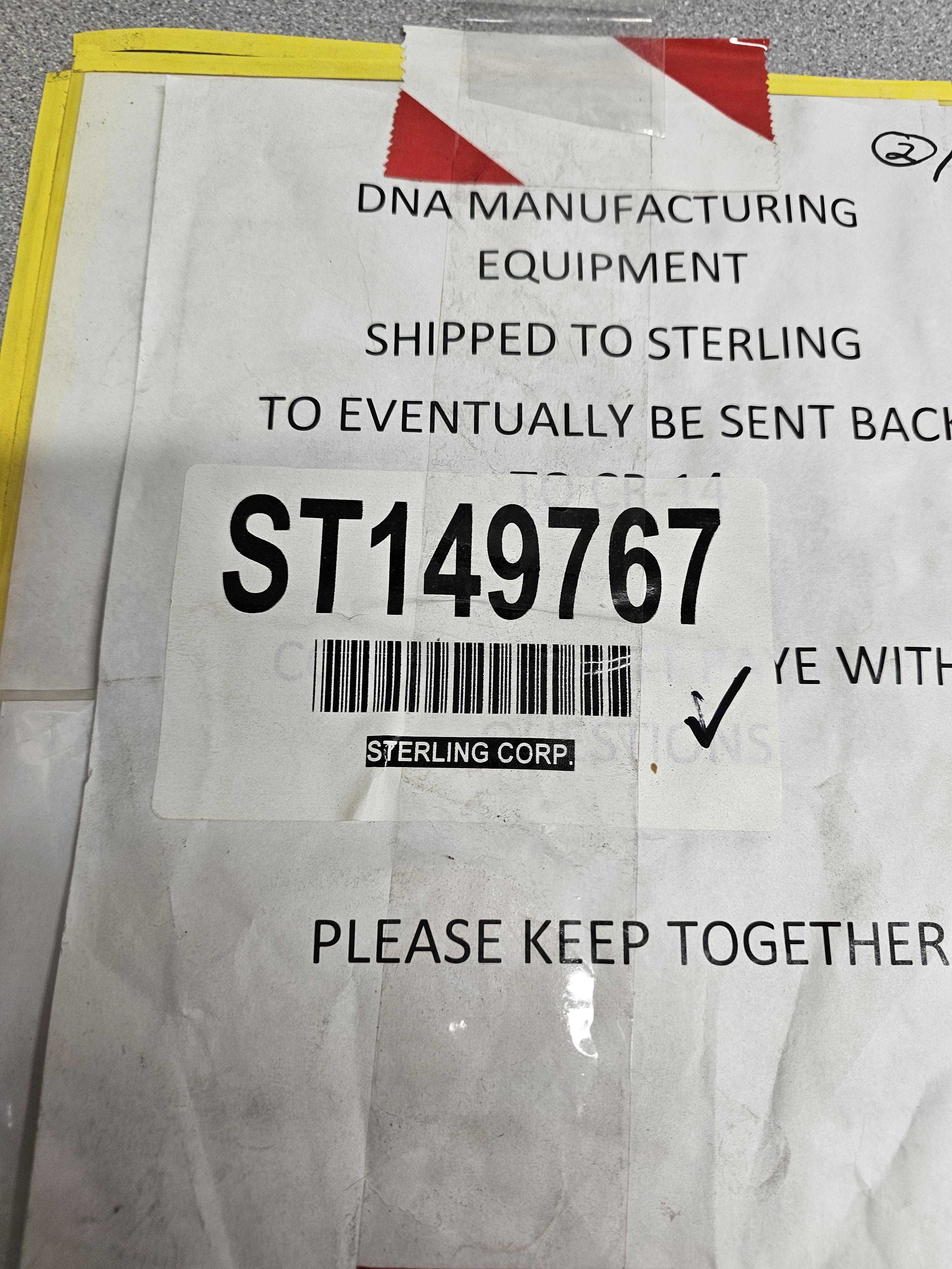 Heidolph Titramax 1000 Vibrating Incubator Shaker 1350 RPM 6 Plate Capacity