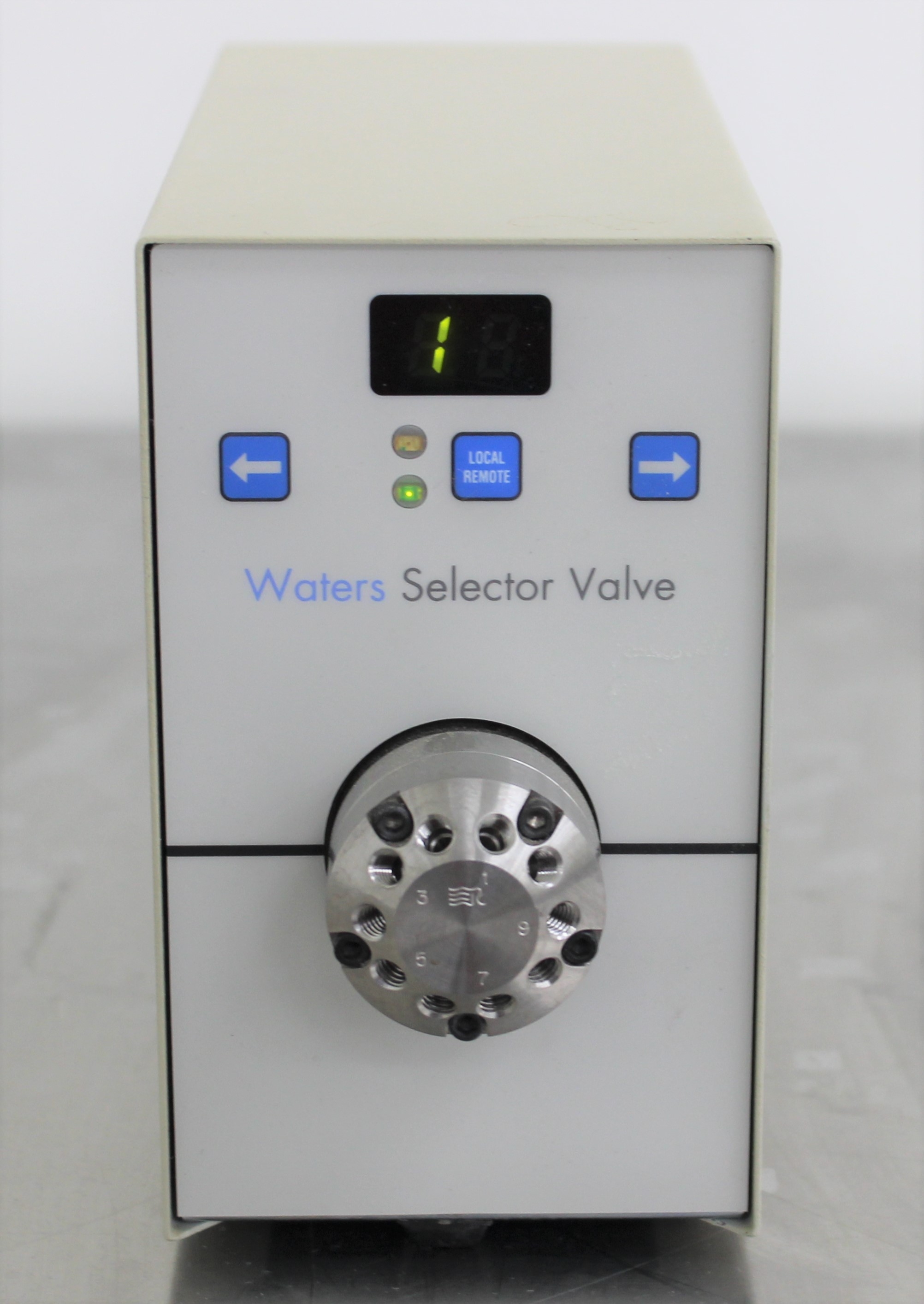 Rheodyne EV700-102-WA Valve