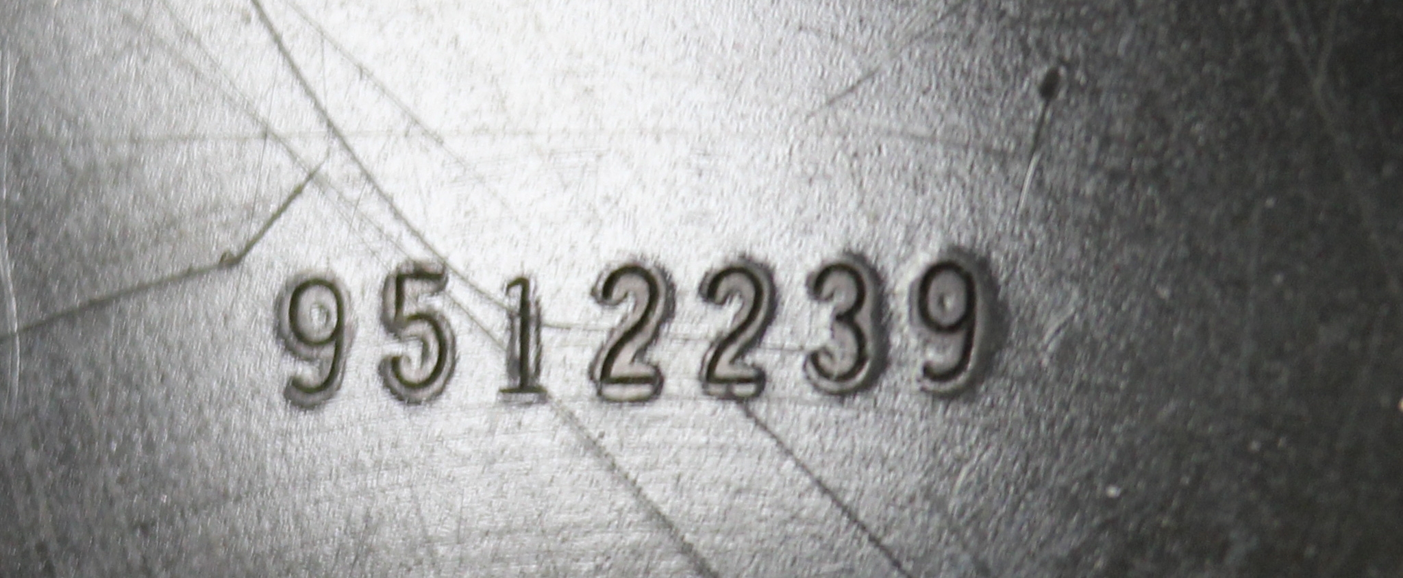 Sorvall SS-34 CPD Storage Autoclavable Fixed Angle Rotor, 20500 RPM