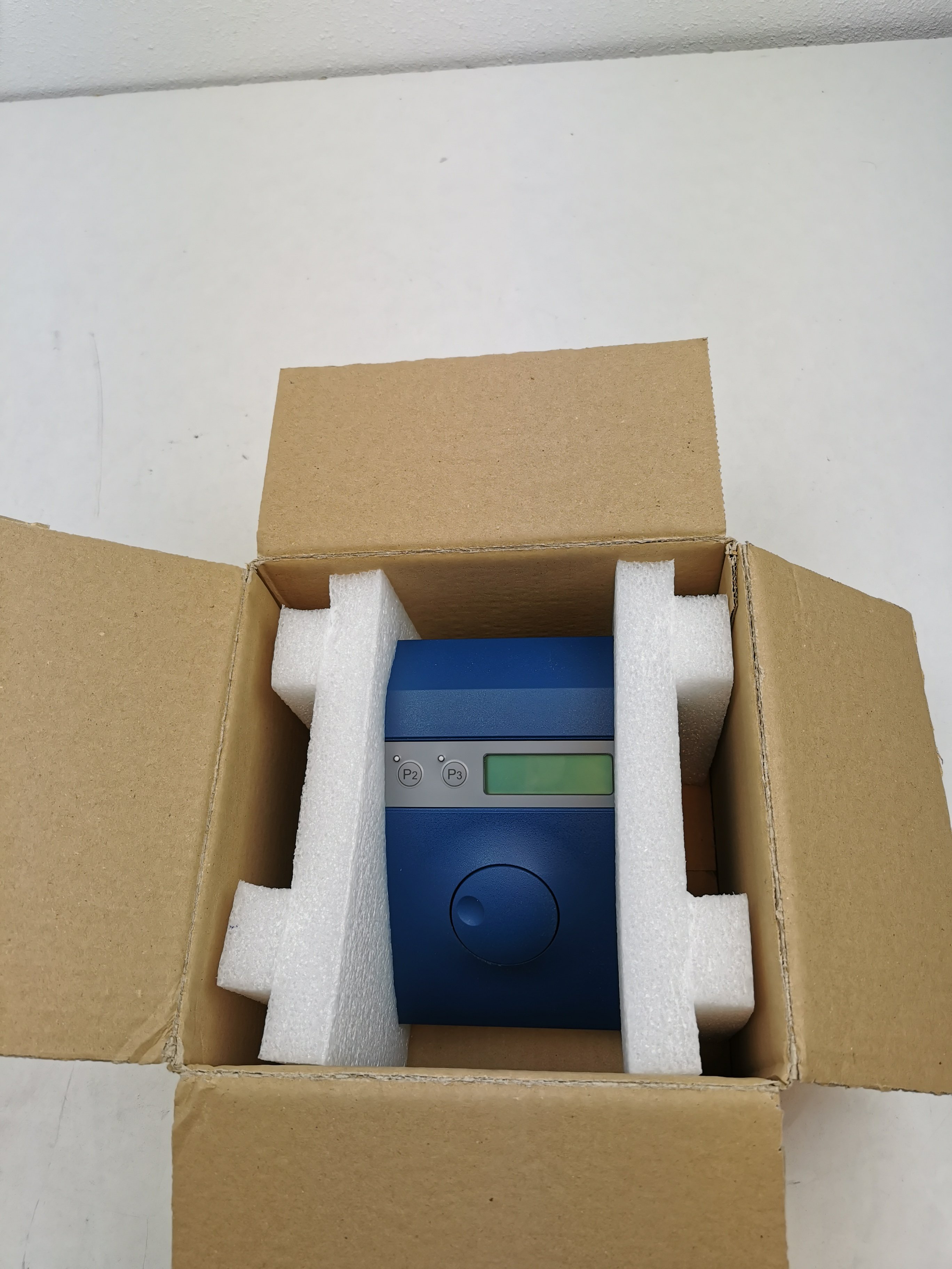 Thermo 50094707 Controller Homogenizer Stirrer Programmable Microprocessor Used