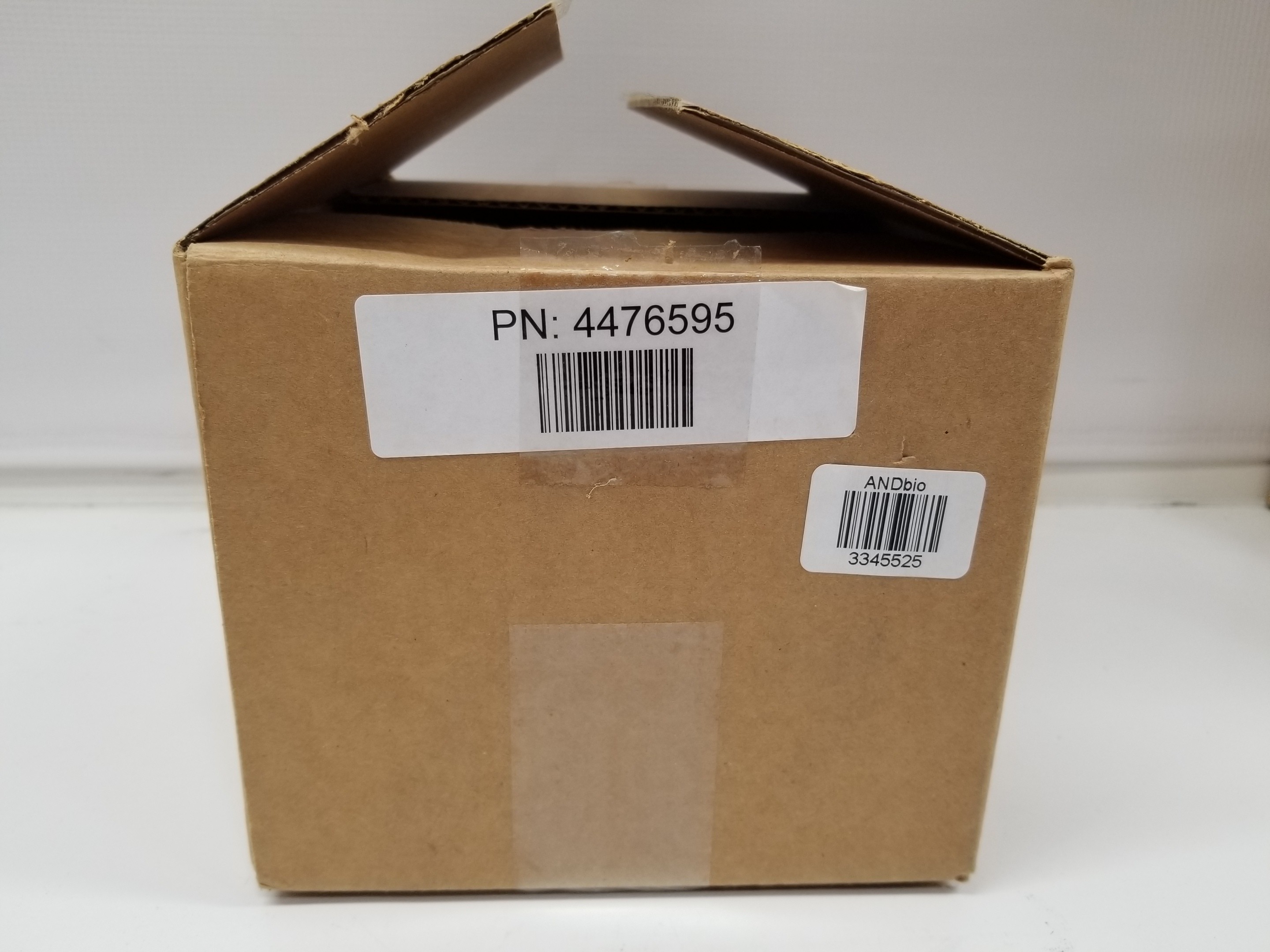 ABI 4476595 Camera Link Board Assembly Bioanalyzer Accessory TK Functional