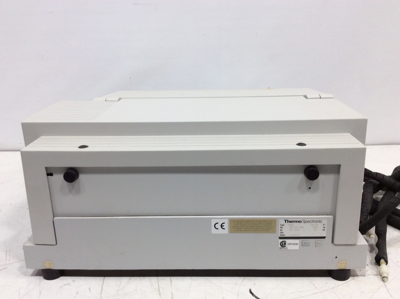 Thermo Unicam UV 500 Spectrometer Double Beam UV-Vis Photomultiplier Detector