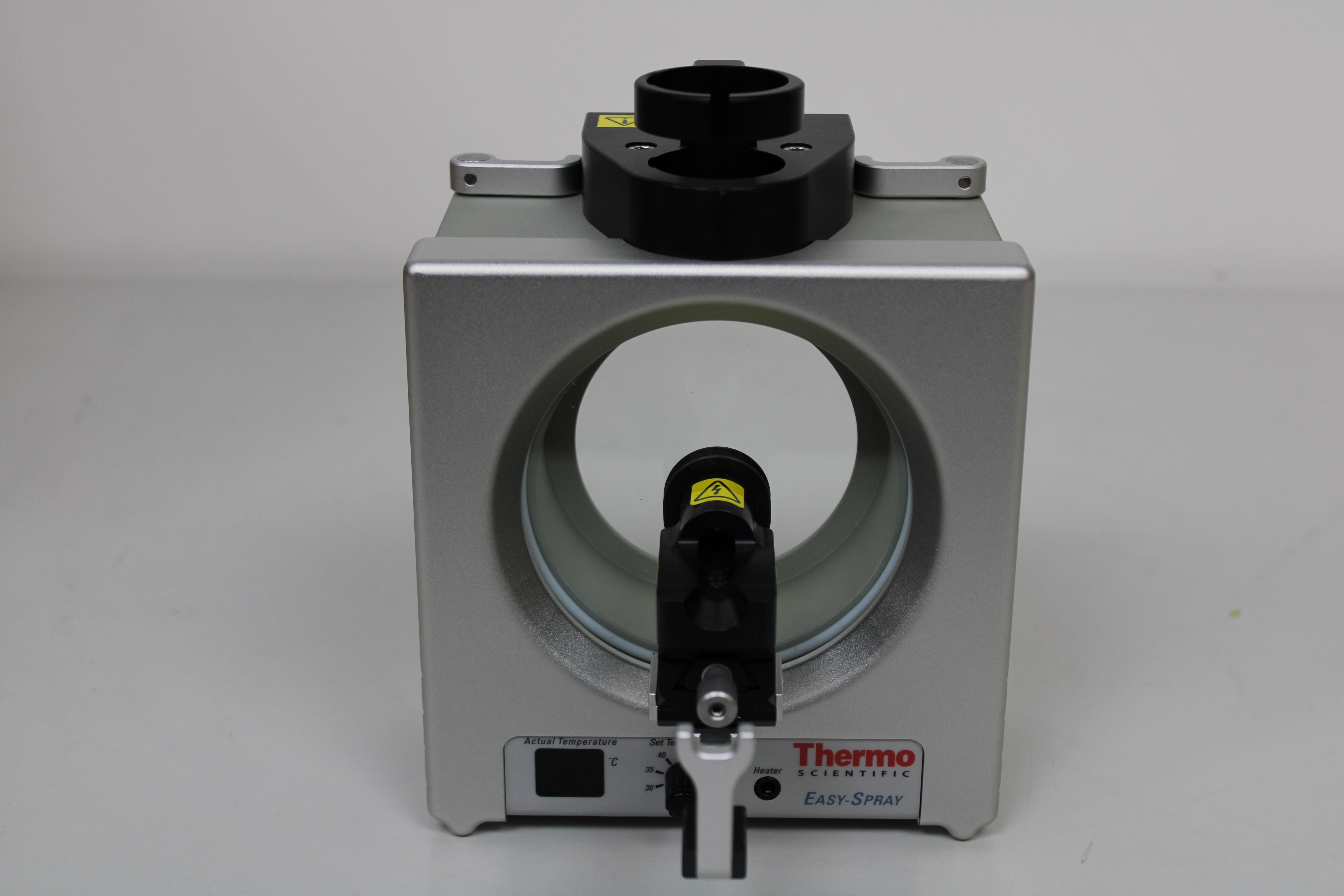 Thermo Scientific EASY Spray Source HPLC Nano-electrospray Ionization VG