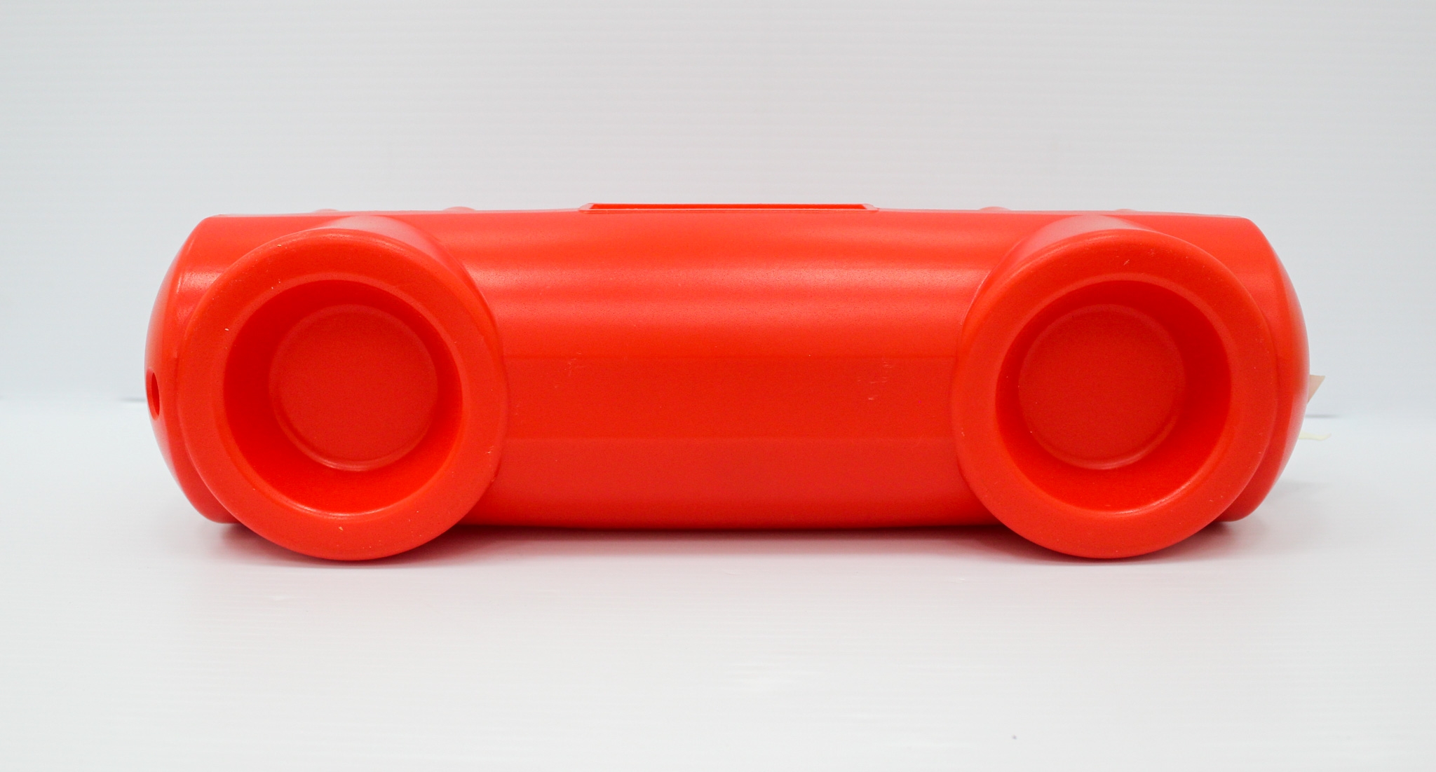 Thermo FastVac Vacuum Manifold 20-Sample Capacity Luer-Lock System Lab Use