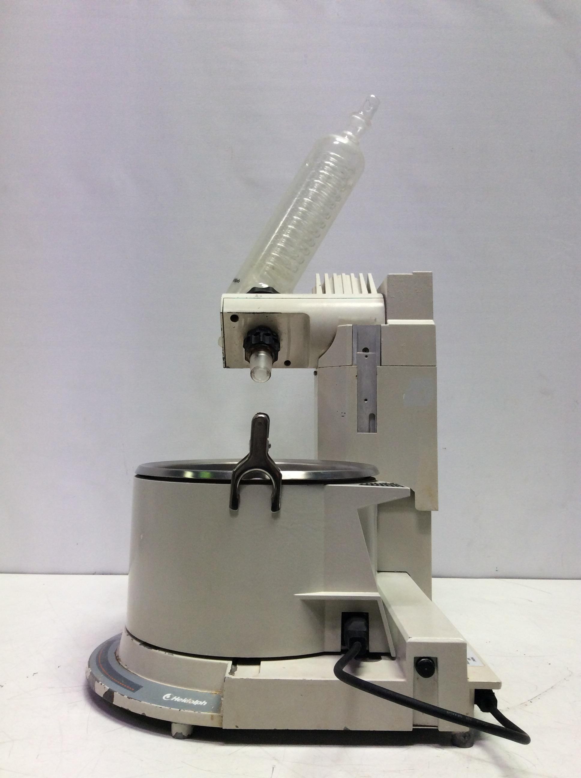 Heidolph Laborota 4001 Rotary Evaporator with Heating Bath - 4001 Model