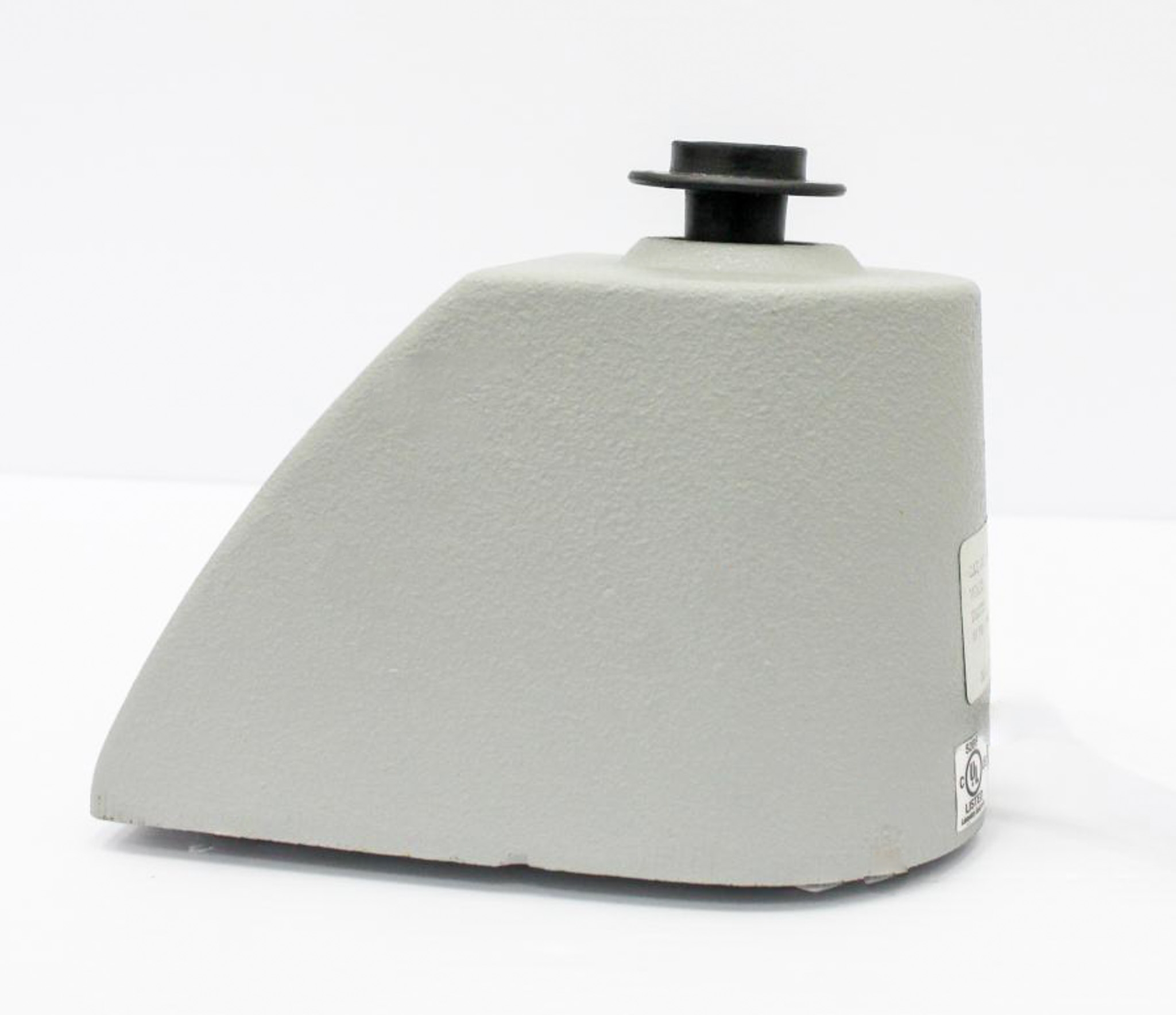 VWR 945302 Touch Vortex Mixer 2500 RPM Fixed Speed Laboratory Equipment