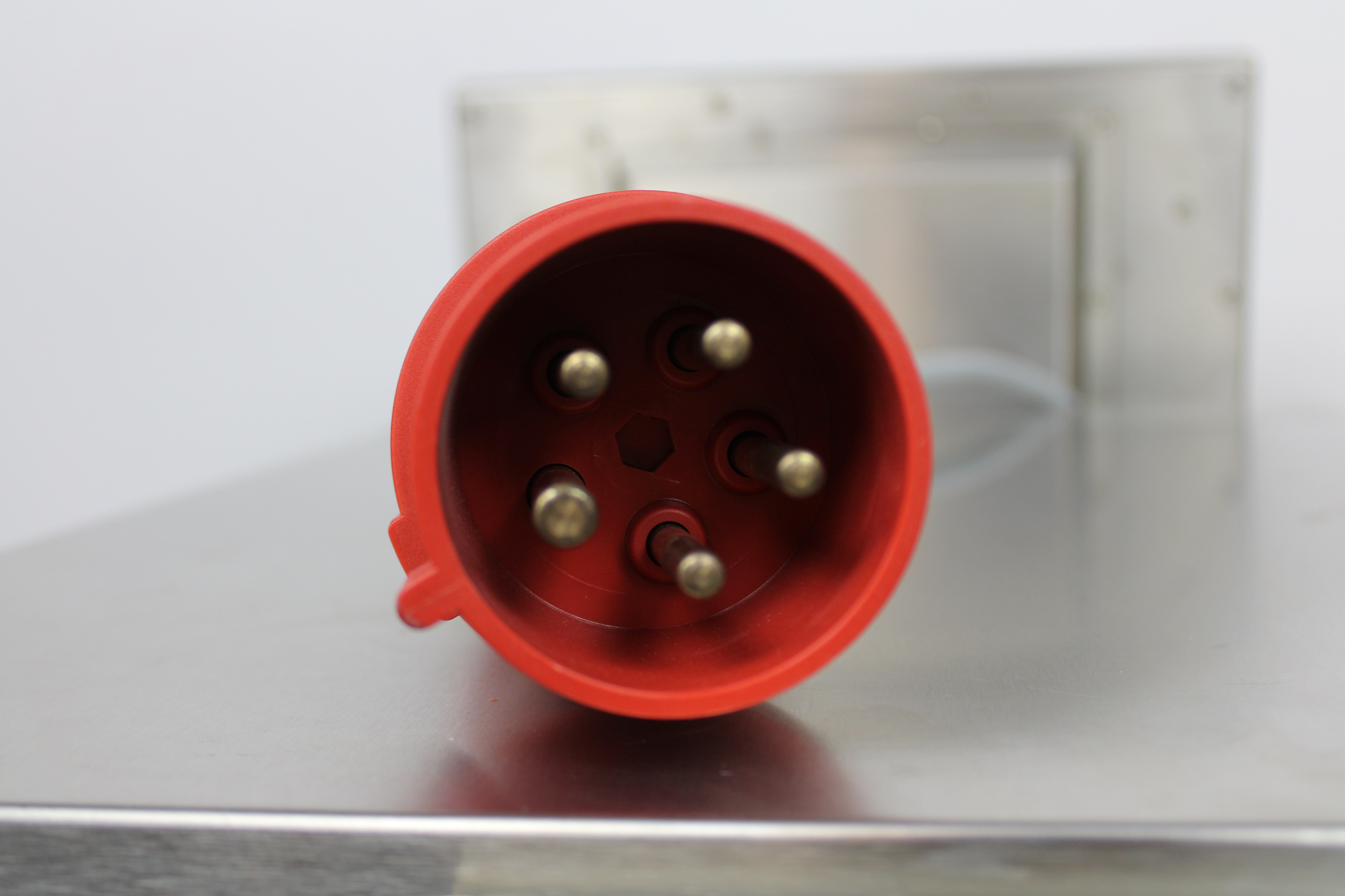 Sartorius 8803060 Control Panel for Spare Parts and Repair, 2012