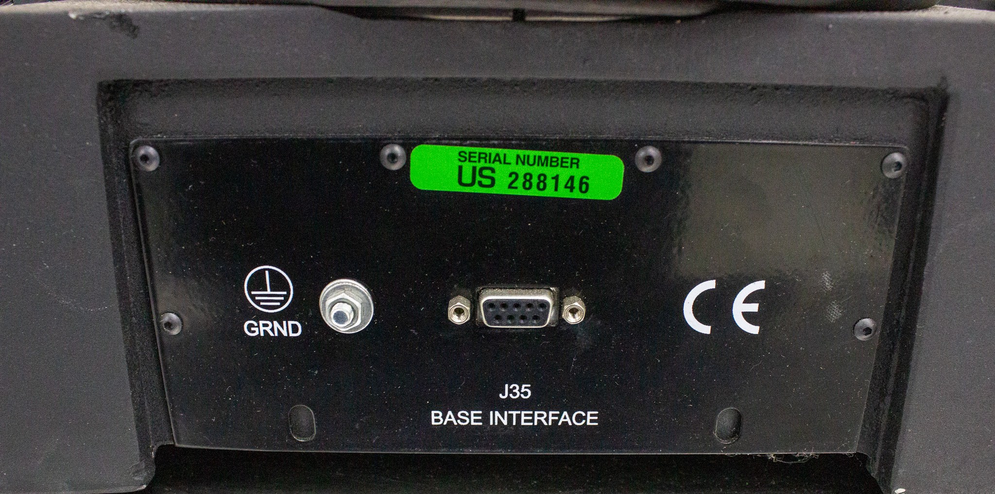 Dukane 340 Press Thruster Ultrasonic Welder Precision Dual Pressure System