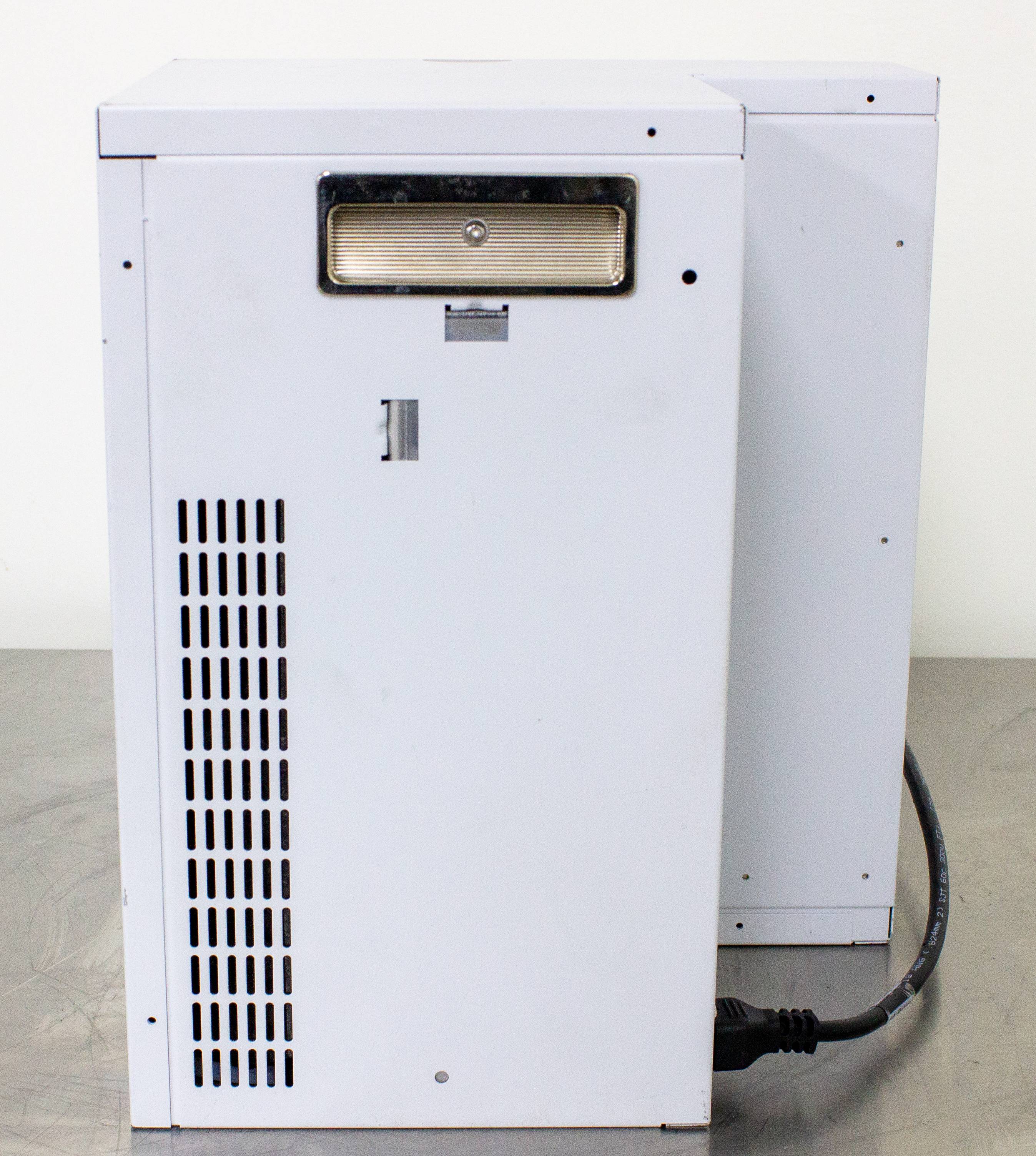 Agilent G4240A HPLC Chip Cube Mass Spectrometry Interface Used Functional