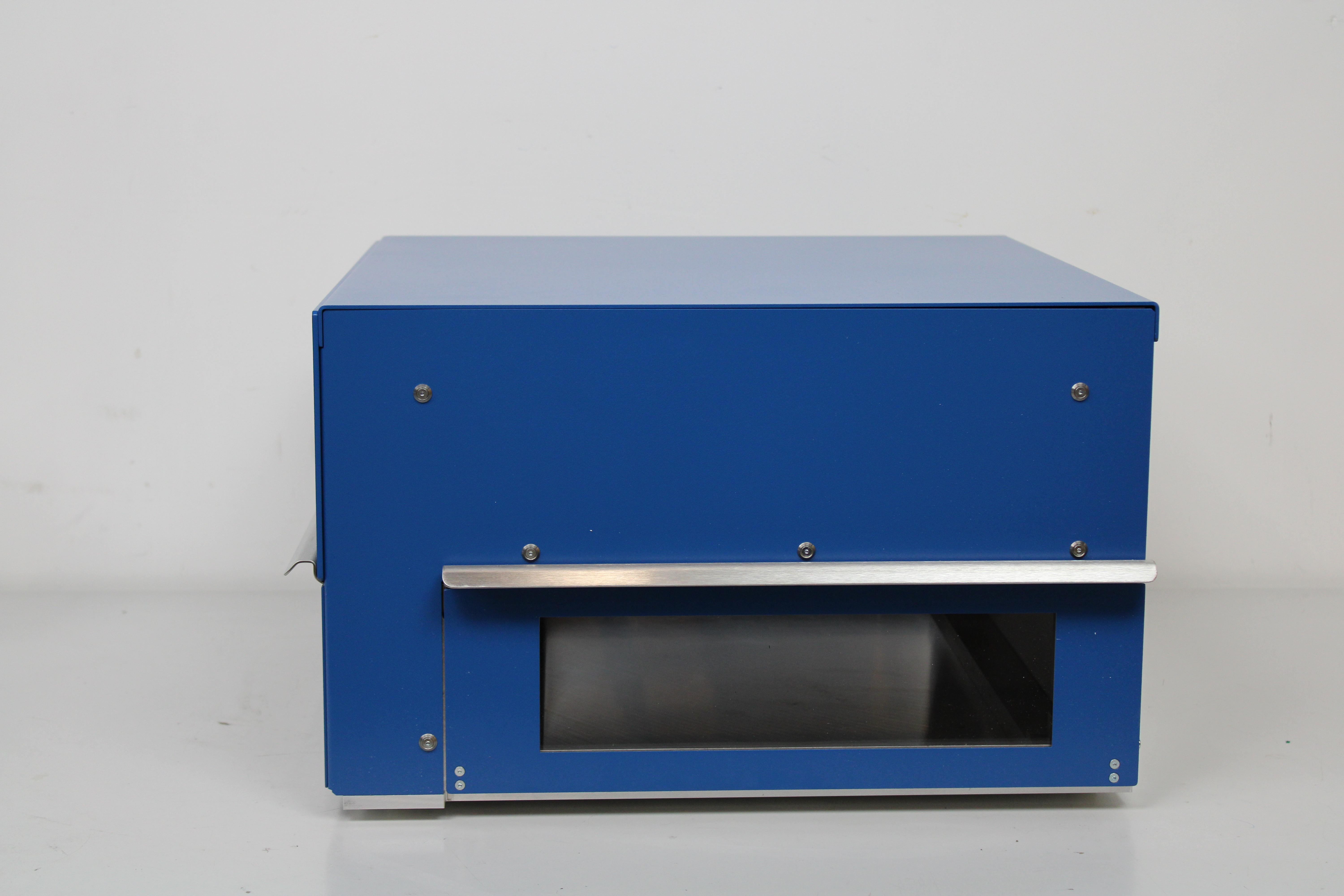 Prionics PrioGENIZER PG003 Homogenizer Animal Diagnostics 120V/220V Used