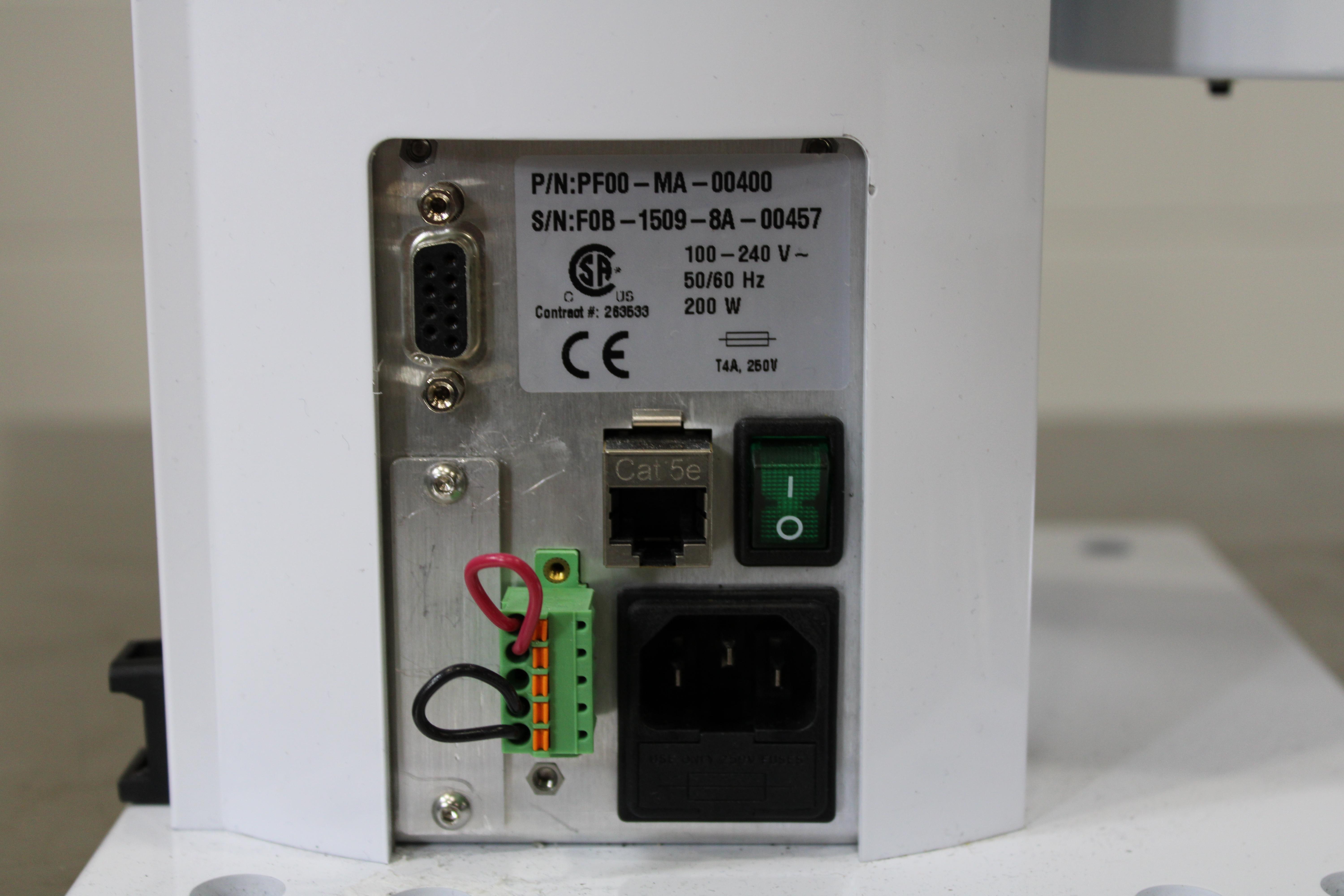 High Res A-Cell Robot Arm Safe Flexible Robot Arm for Lab Automation Parts