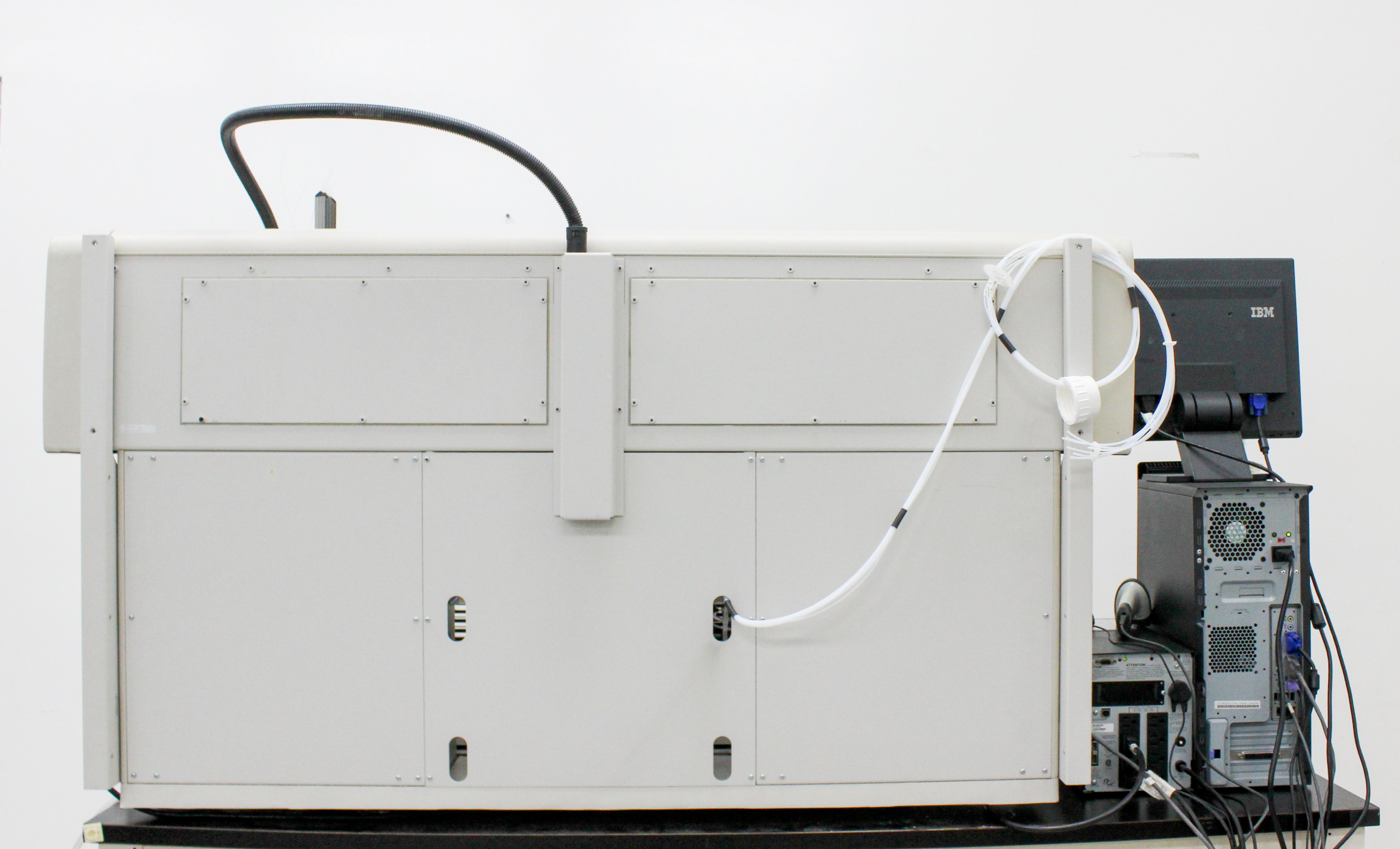 Beckman Coulter Biomek FXP Automated Liquid Handler Dual Arm System