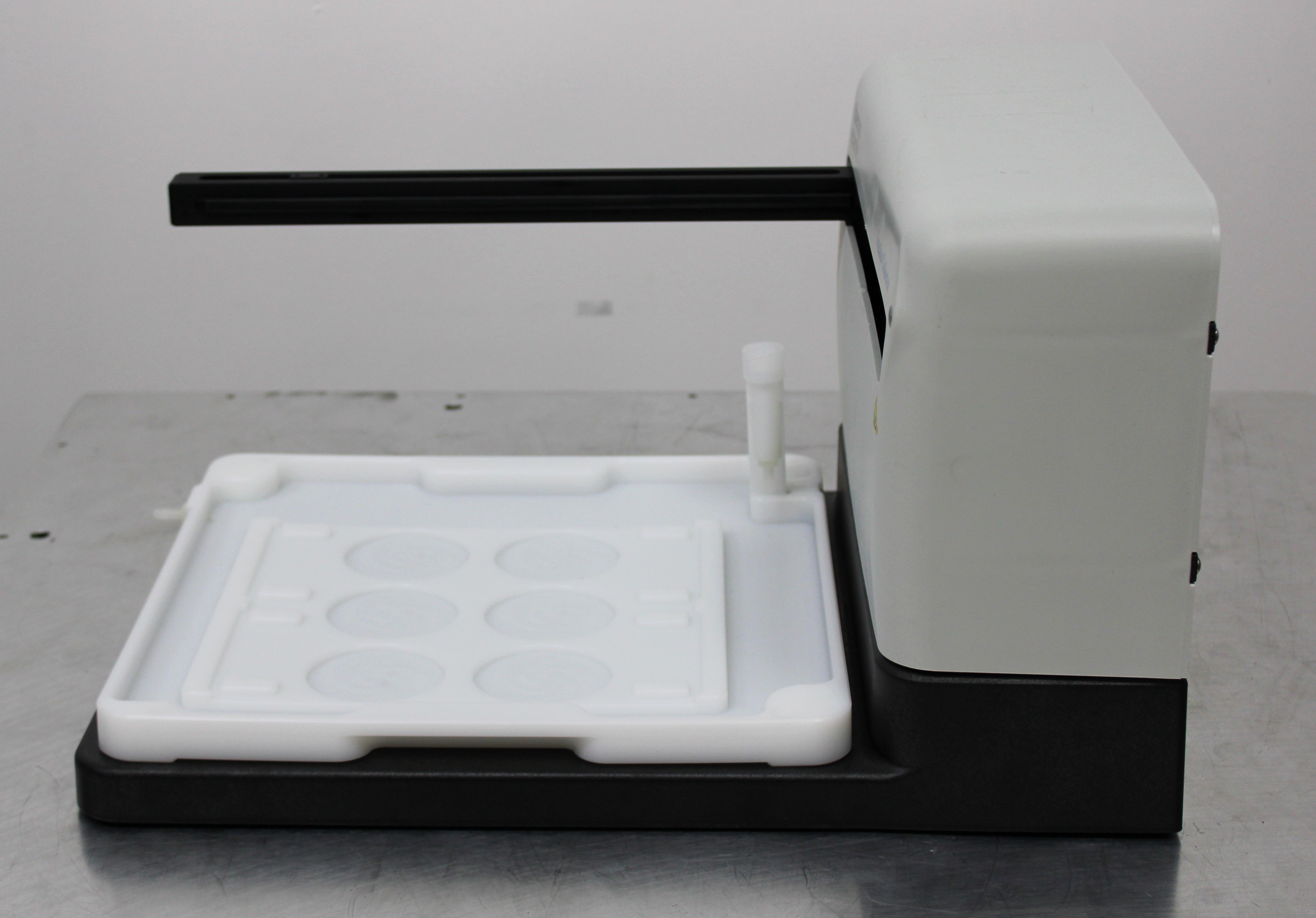 Thermo VF-F11-A Fraction Collector Supports HPLC/UHPLC Integration & Purification