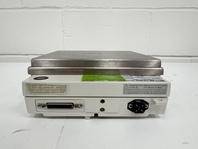 Sartorius LA8200S Scale for Laboratory Weighing Operations