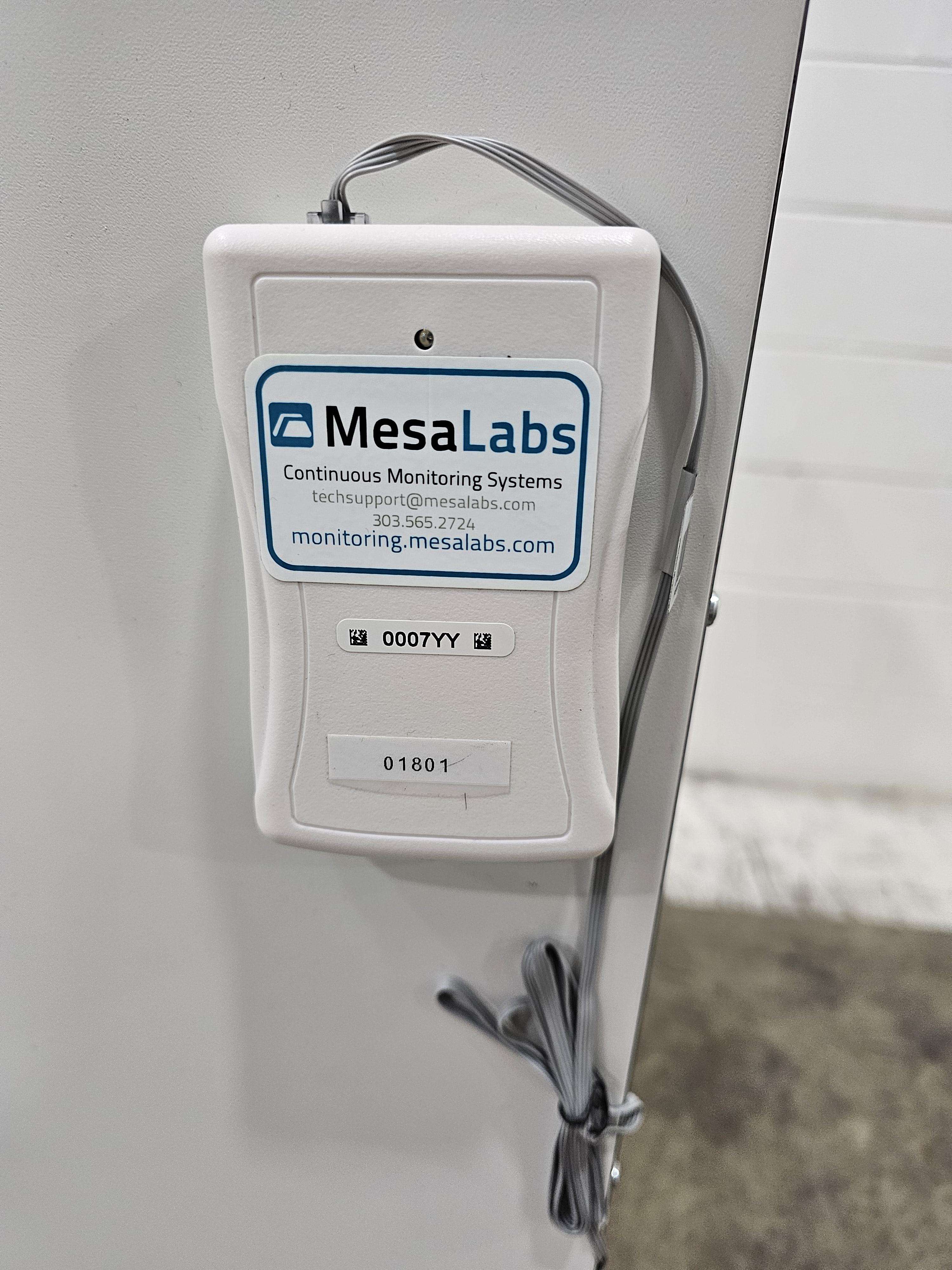 Thermo HeraTherm IGS180 Incubator Lab Device 5-75C General Protocol