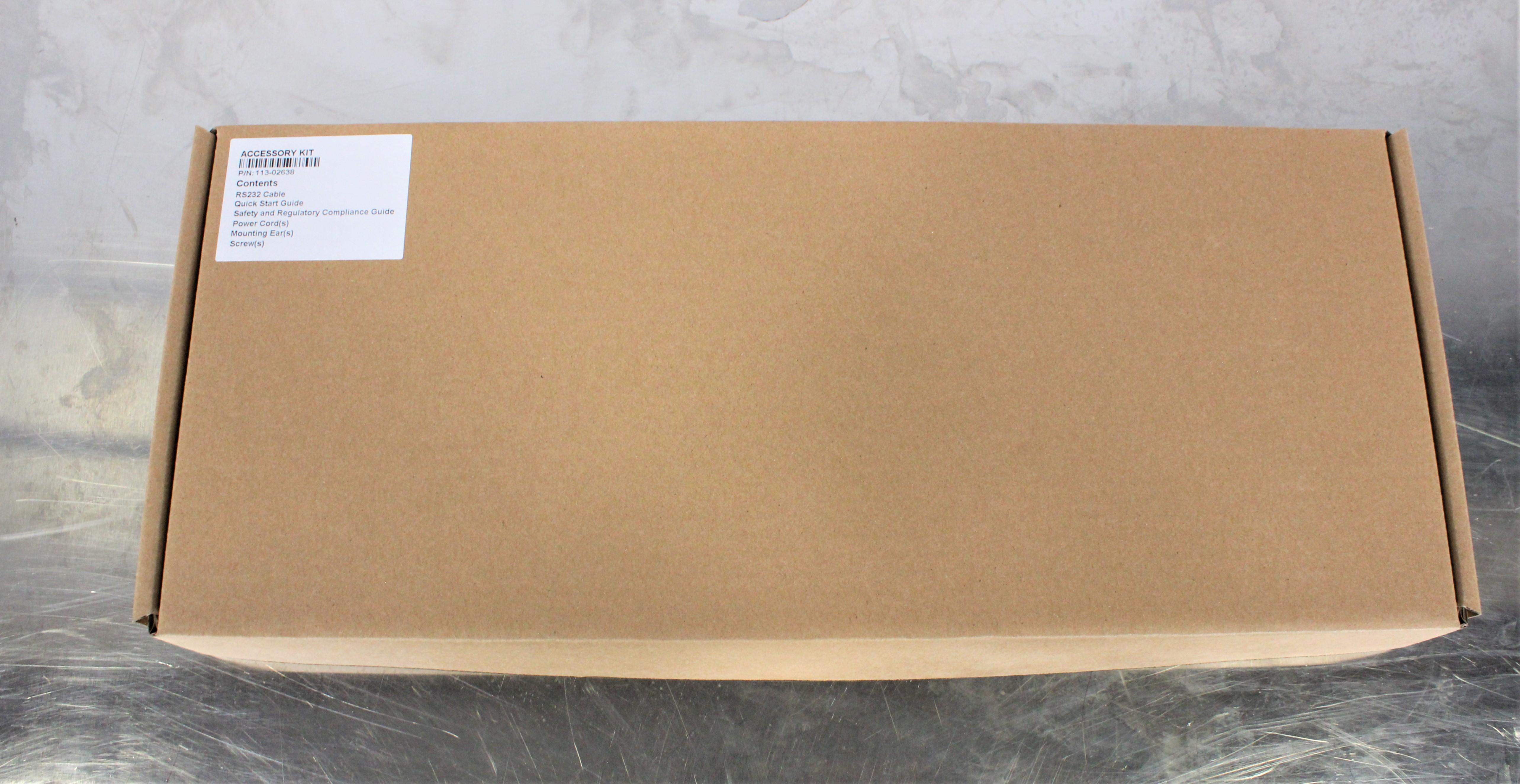 Symantec S400-30 Security Appliance Proxy Edition User Authentication Platform