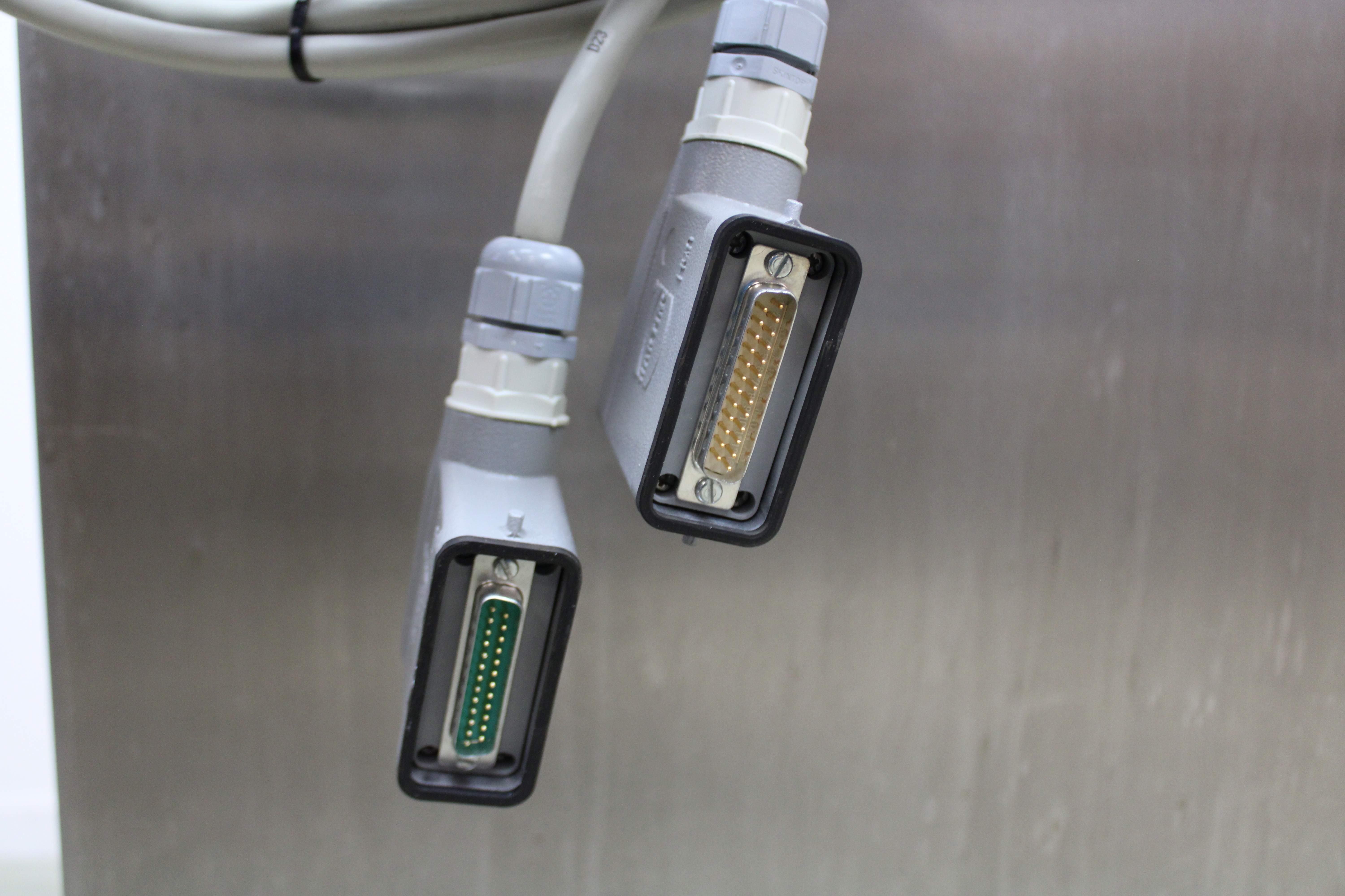 Refine Technology C-410 ATF System Controller for Fractionation and Filtration