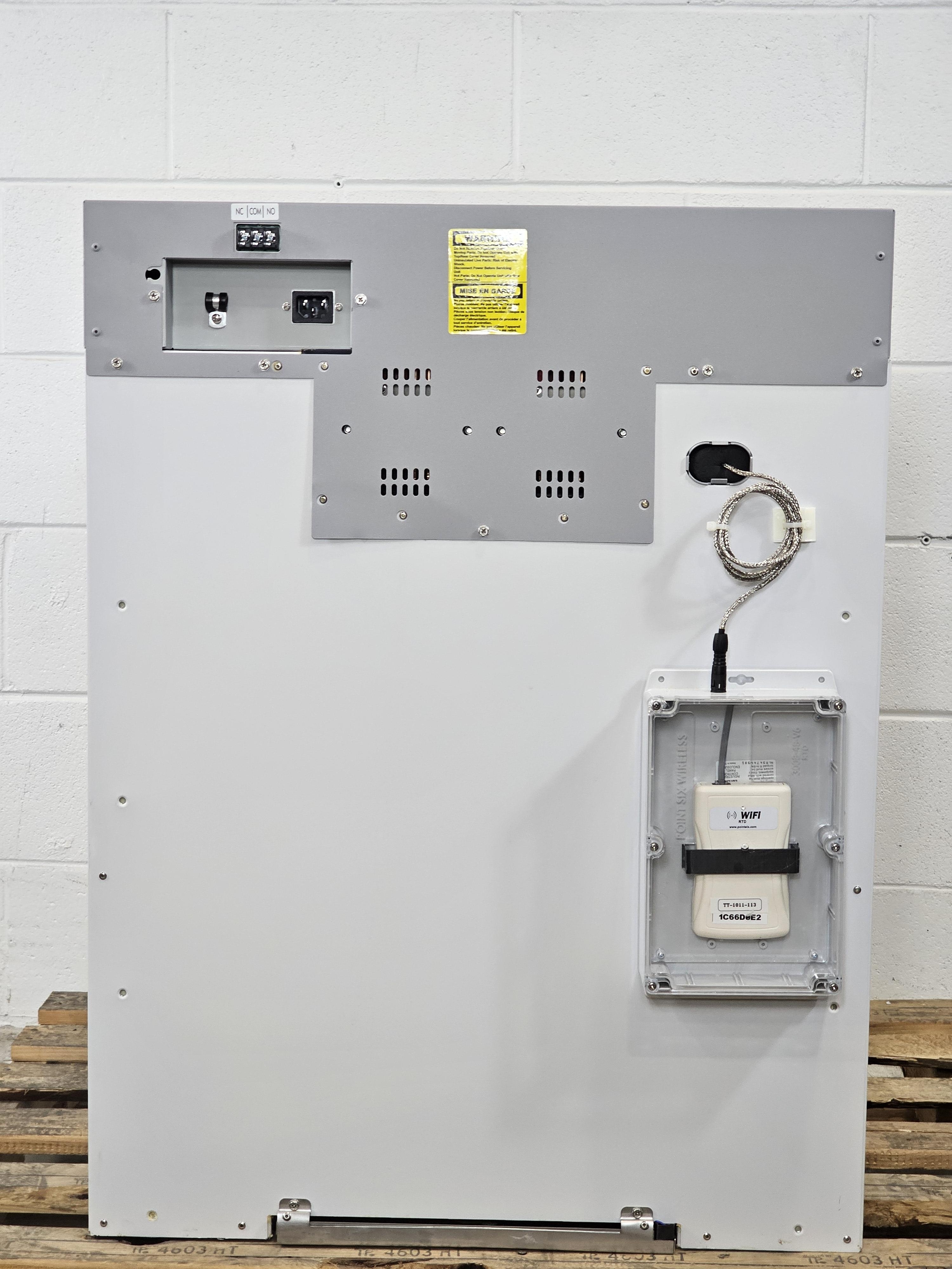 Thermo TSX505SA Lab Refrigerator Undercounter 5.5 Cu Ft +3C to +7C 120V