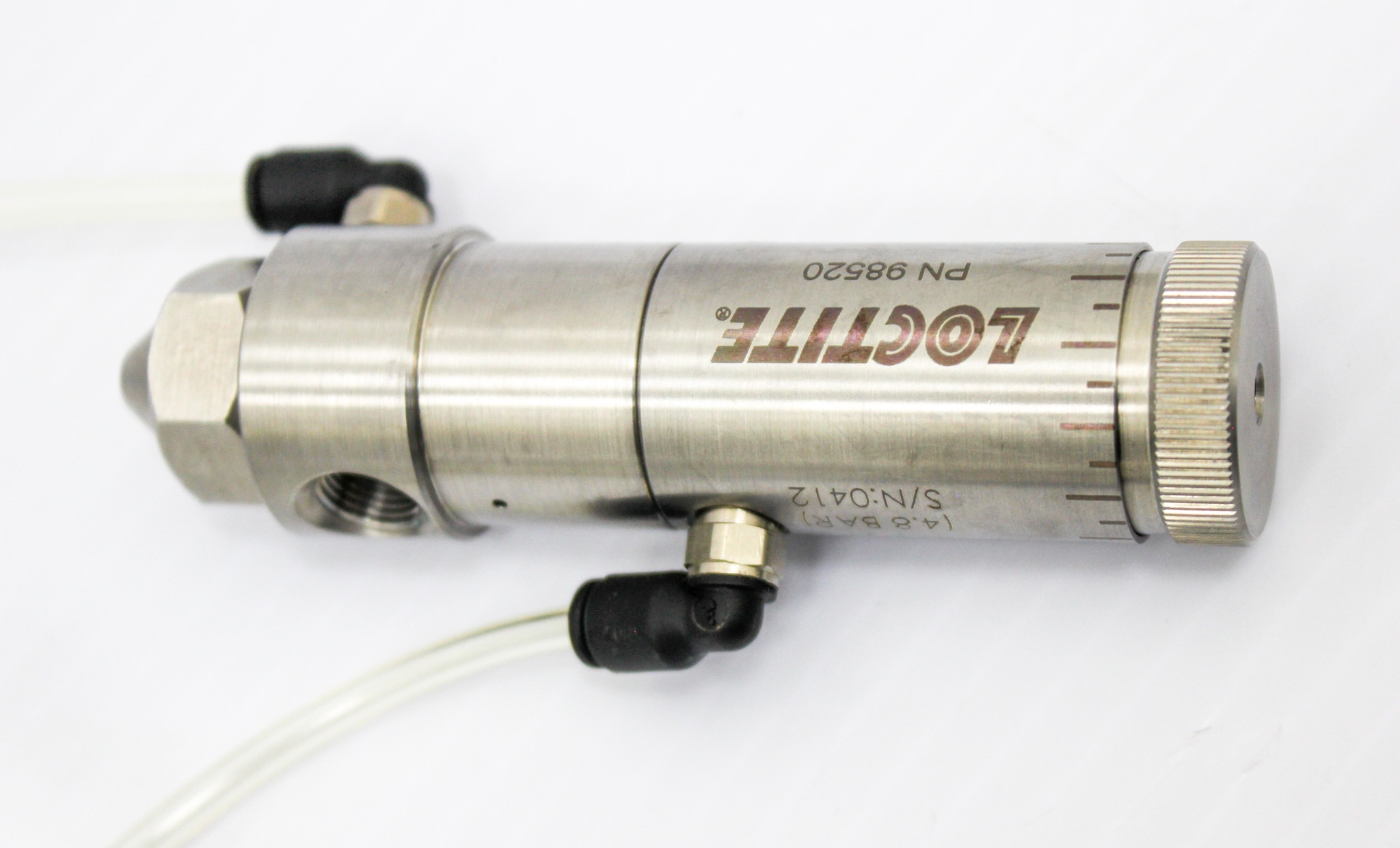 Loctite 1406023 Valve Controller Digital Spray Automatic Low Viscosity Use