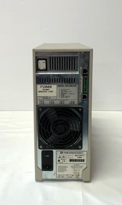 Thermo P2000 Binary Gradient Pump Advanced Flow Control Used
