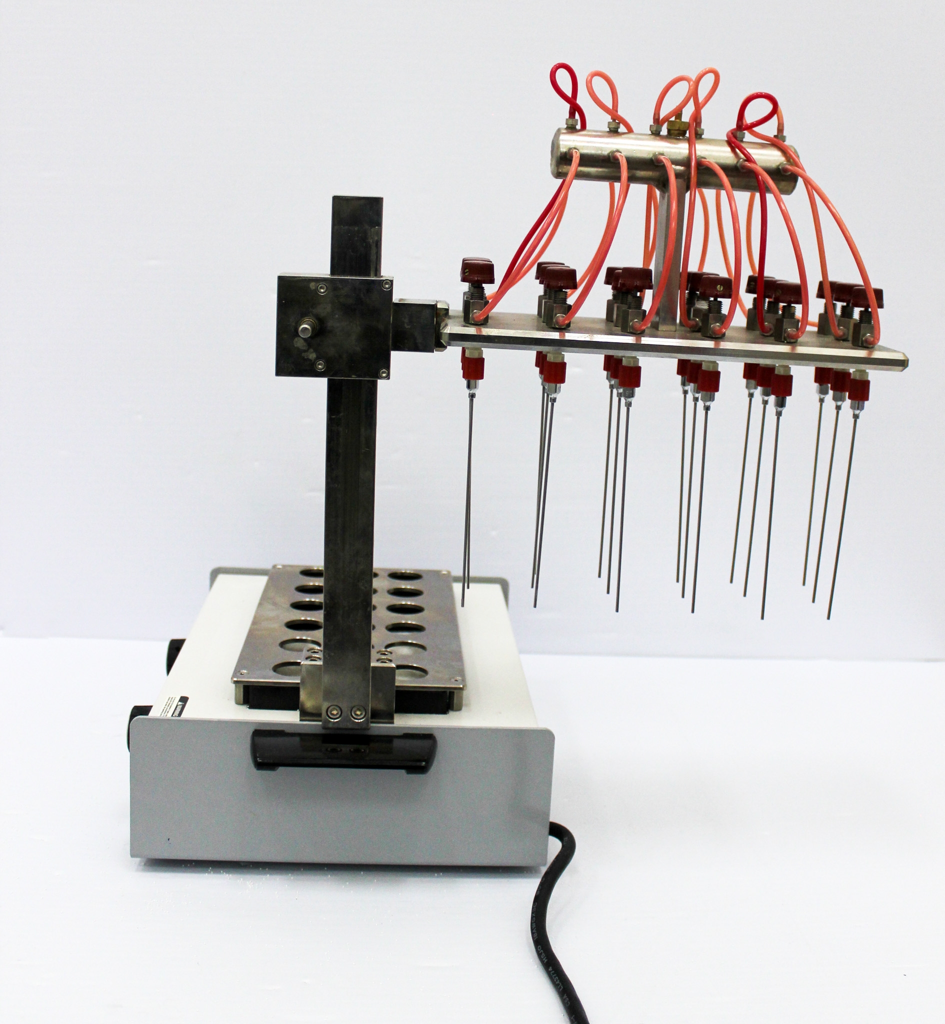 Barnstead DB28125 Dri-Bath Heater 30-140C 0.5C Stability Incl. Power Cord