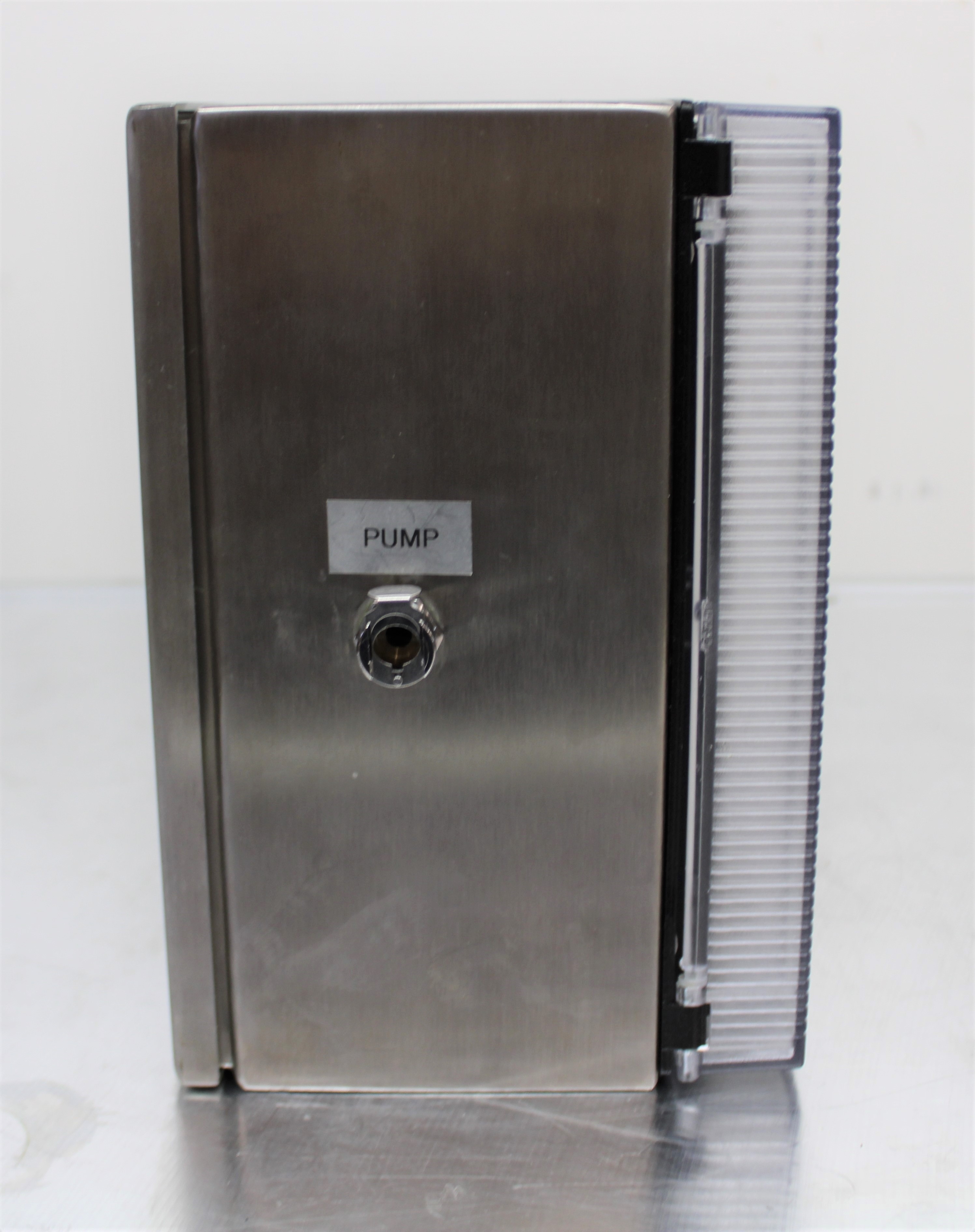 Refine C26-2 Pressure Regulator 240V 50/60Hz Ideal for Laboratory Use