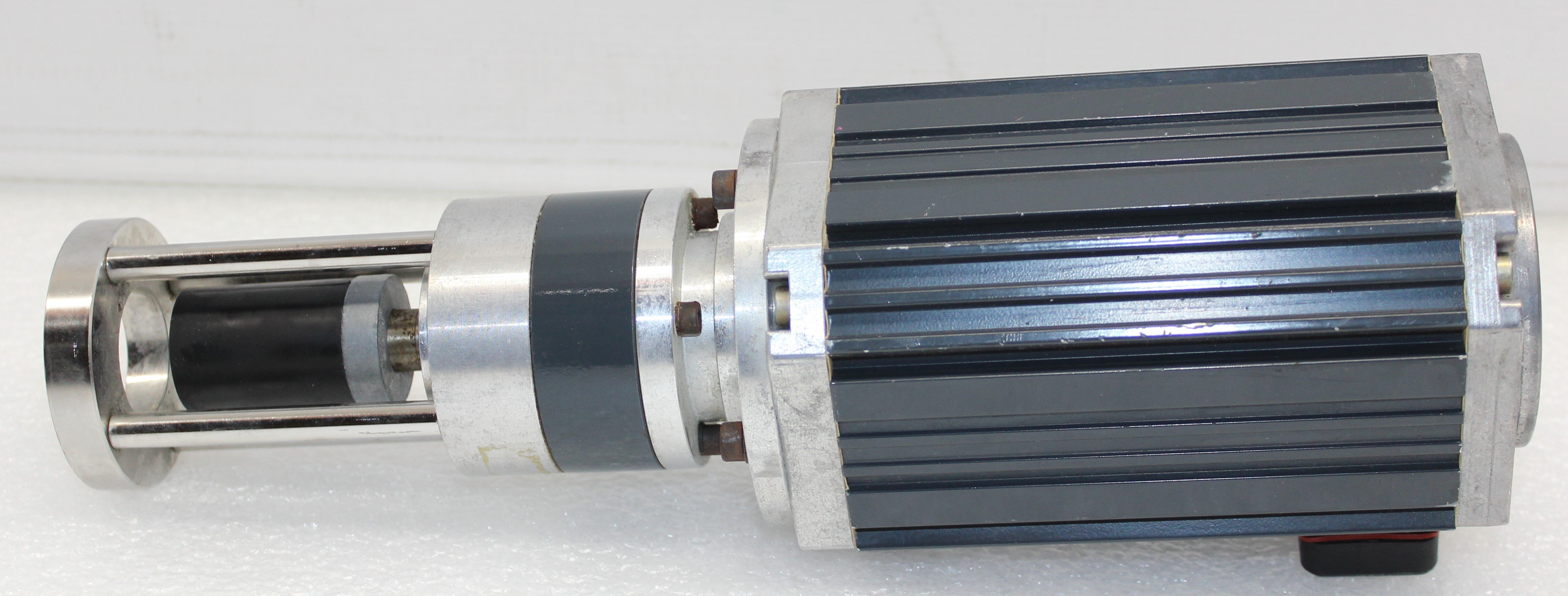 Heidolph Servo Motor Model 317 Bioprocessing Equipment Fair Condition