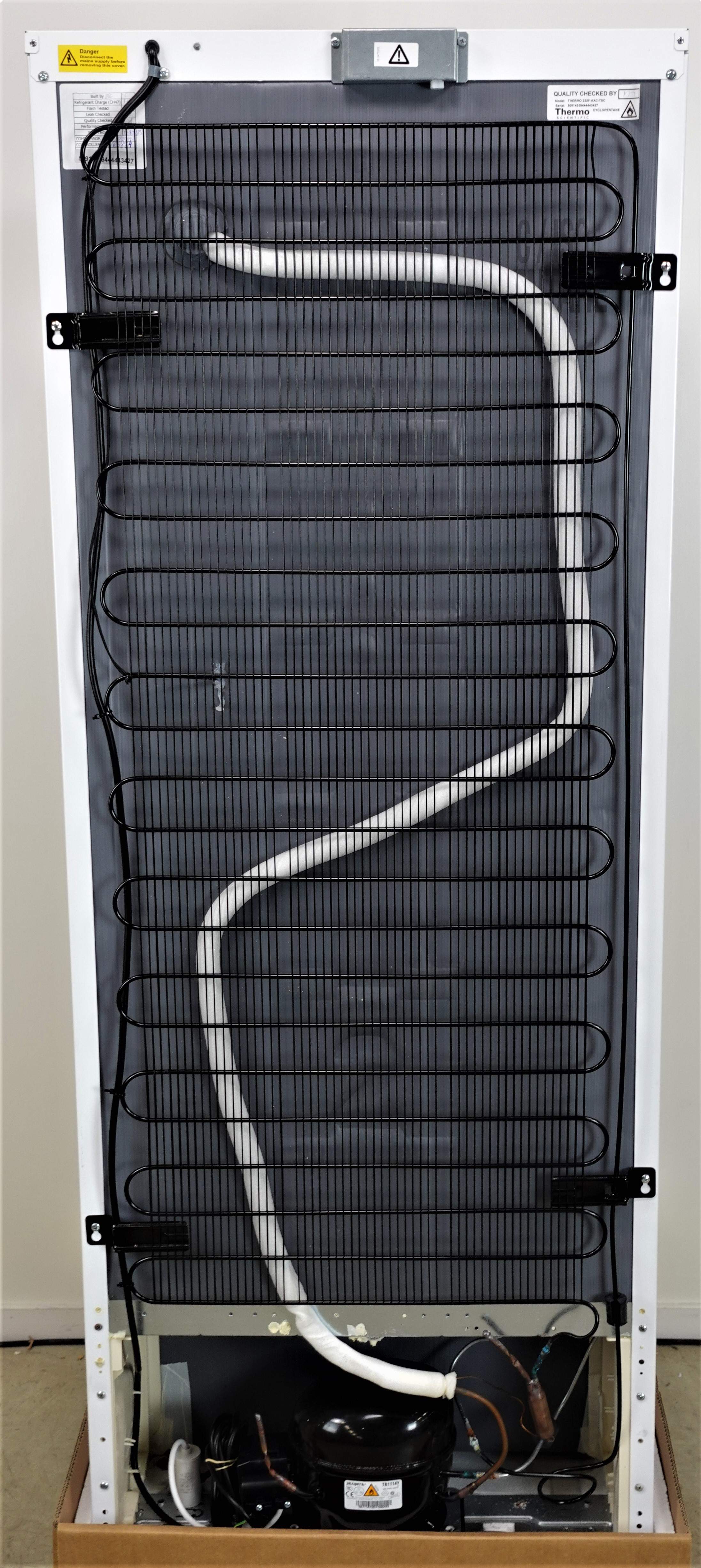 Thermo 232F-AXC-TSC Lab Freezer Spark-free ATEX Alarms Storage 230V