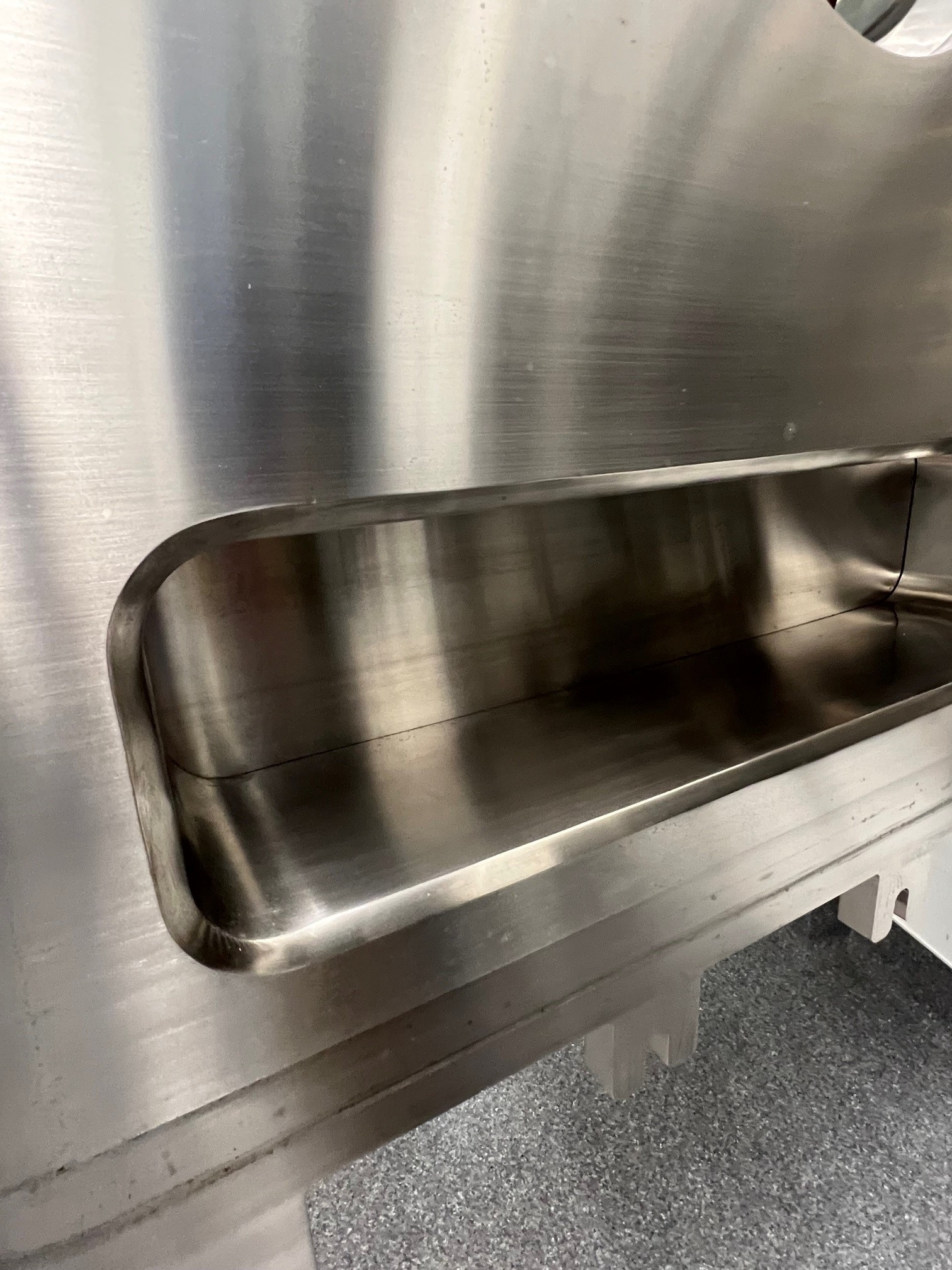 SP Lyoconstellation S30 Lyophilizer Freeze Dryer