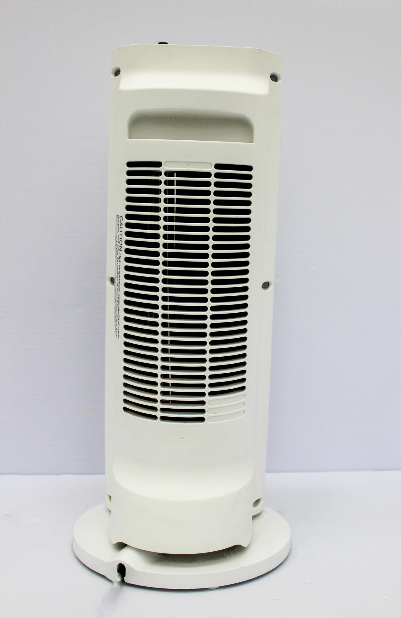 PELONIS PH-19J Ceramic Heater Tower 120V 1500W with Oscillation and Safety