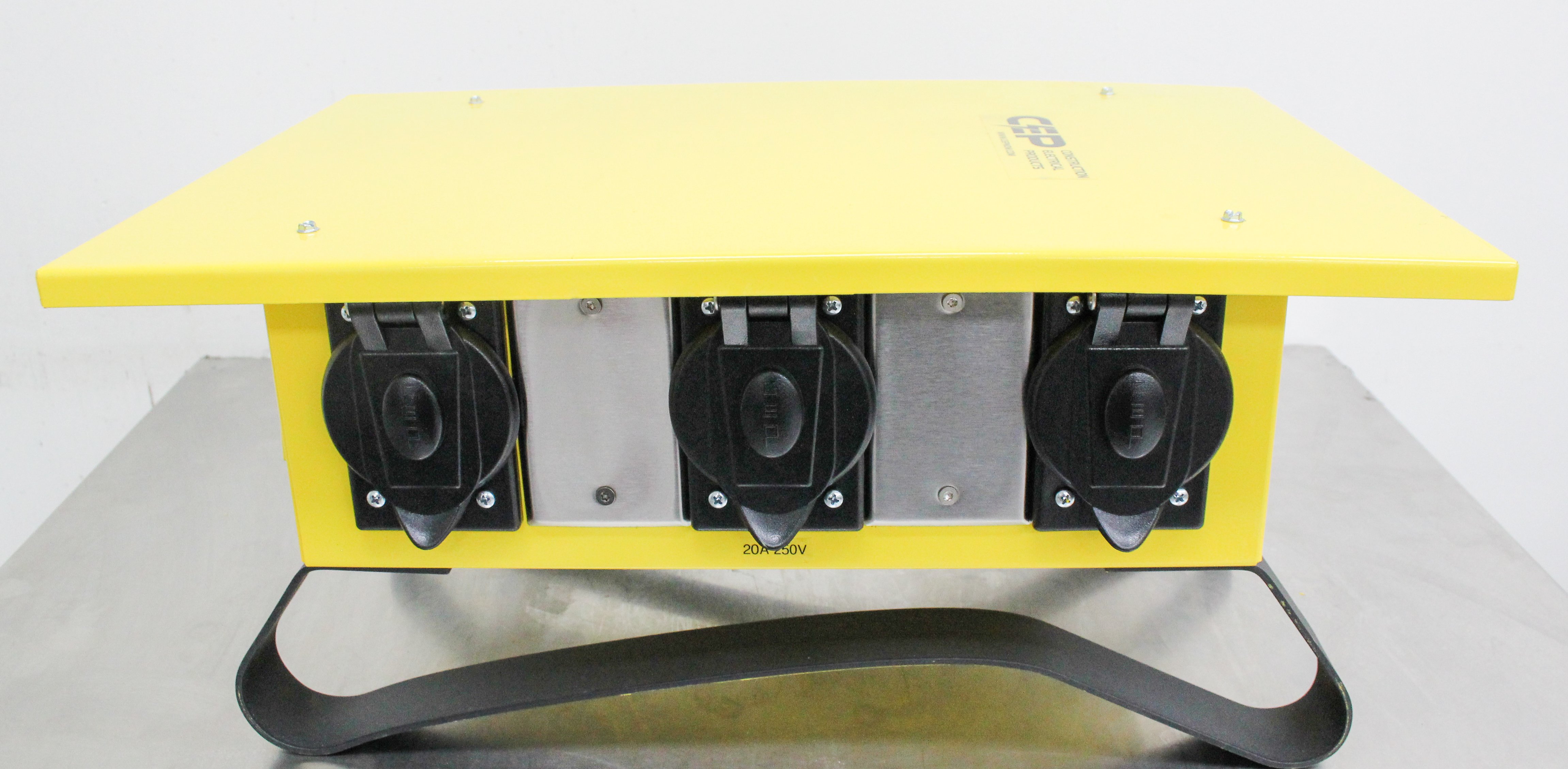 CEP 6506-GU Power Distribution Unit GFCI 50A 125/250V Outdoor Use