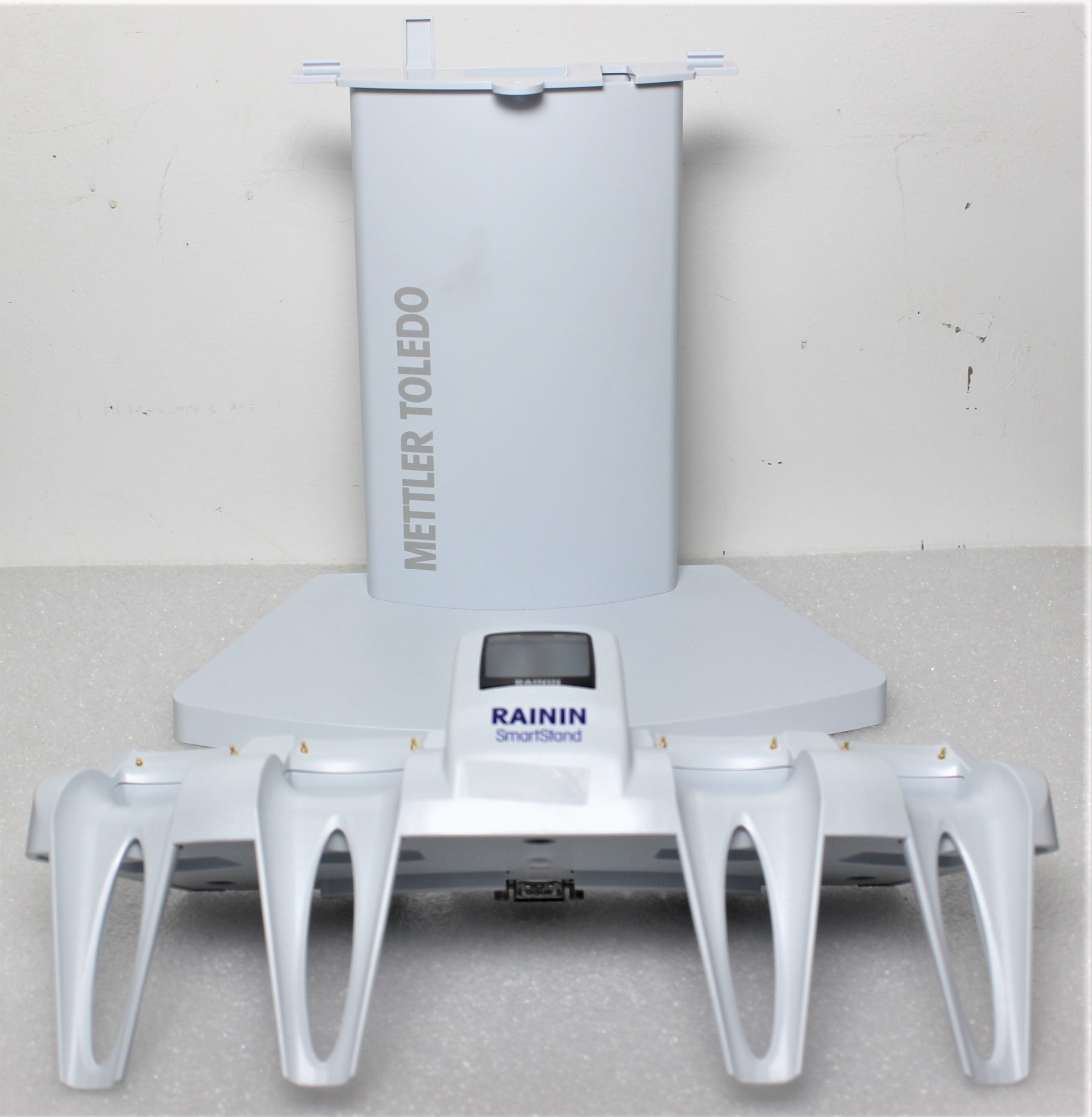 Rainin SmartStand SCS-B Pipette Management System with Bluetooth