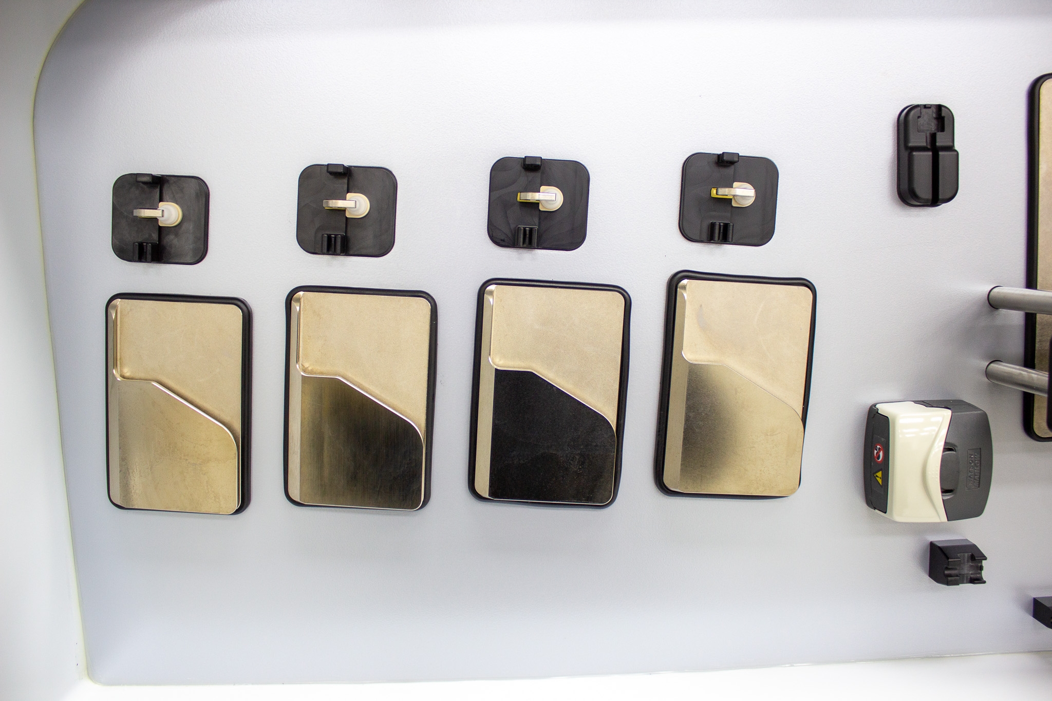 Terumo Finia Fill and Finish System for Cell and Gene Therapy