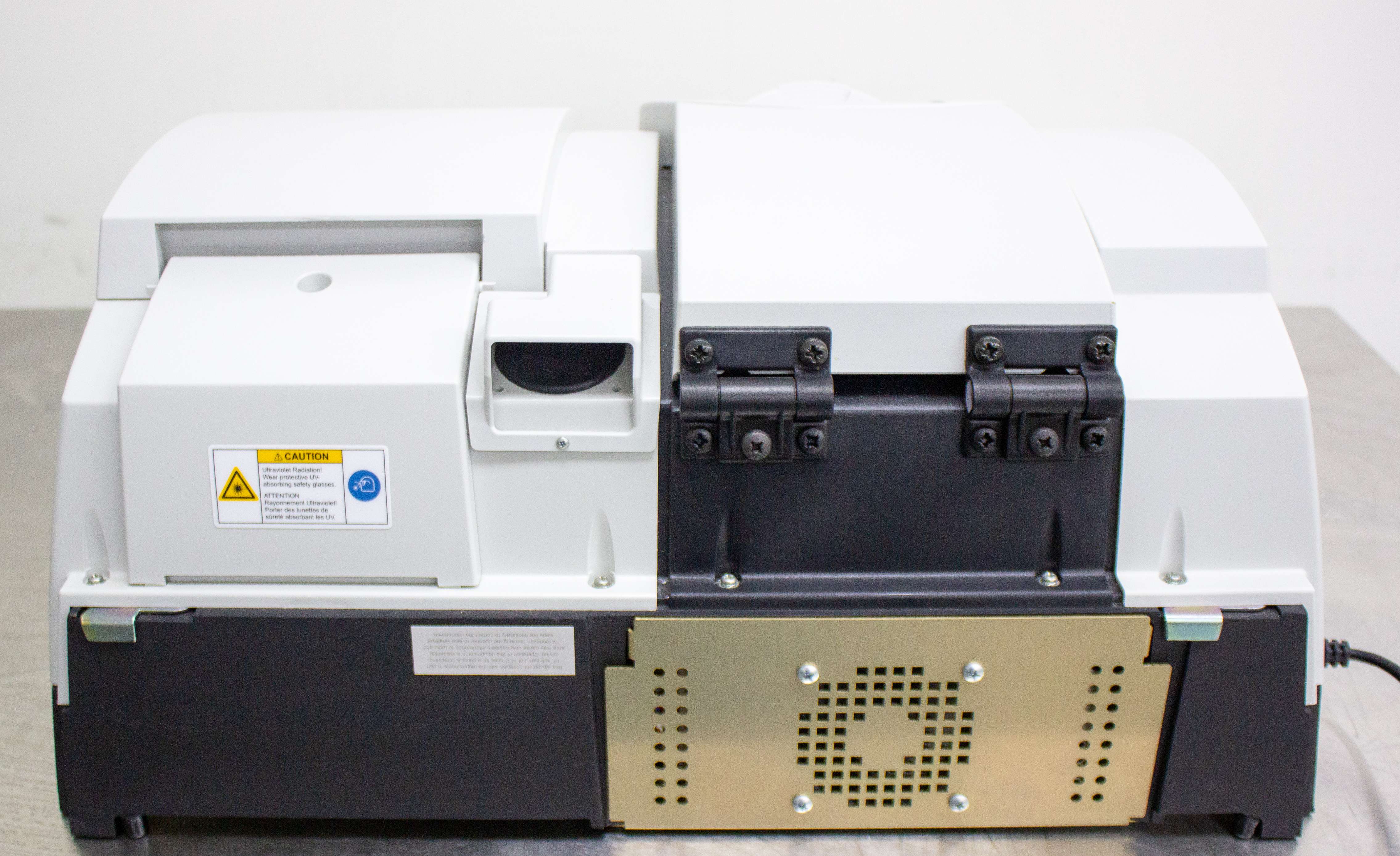 Thermo EVO300 PC UV-VIS Spectrophotometer Analytical Life Science Testing