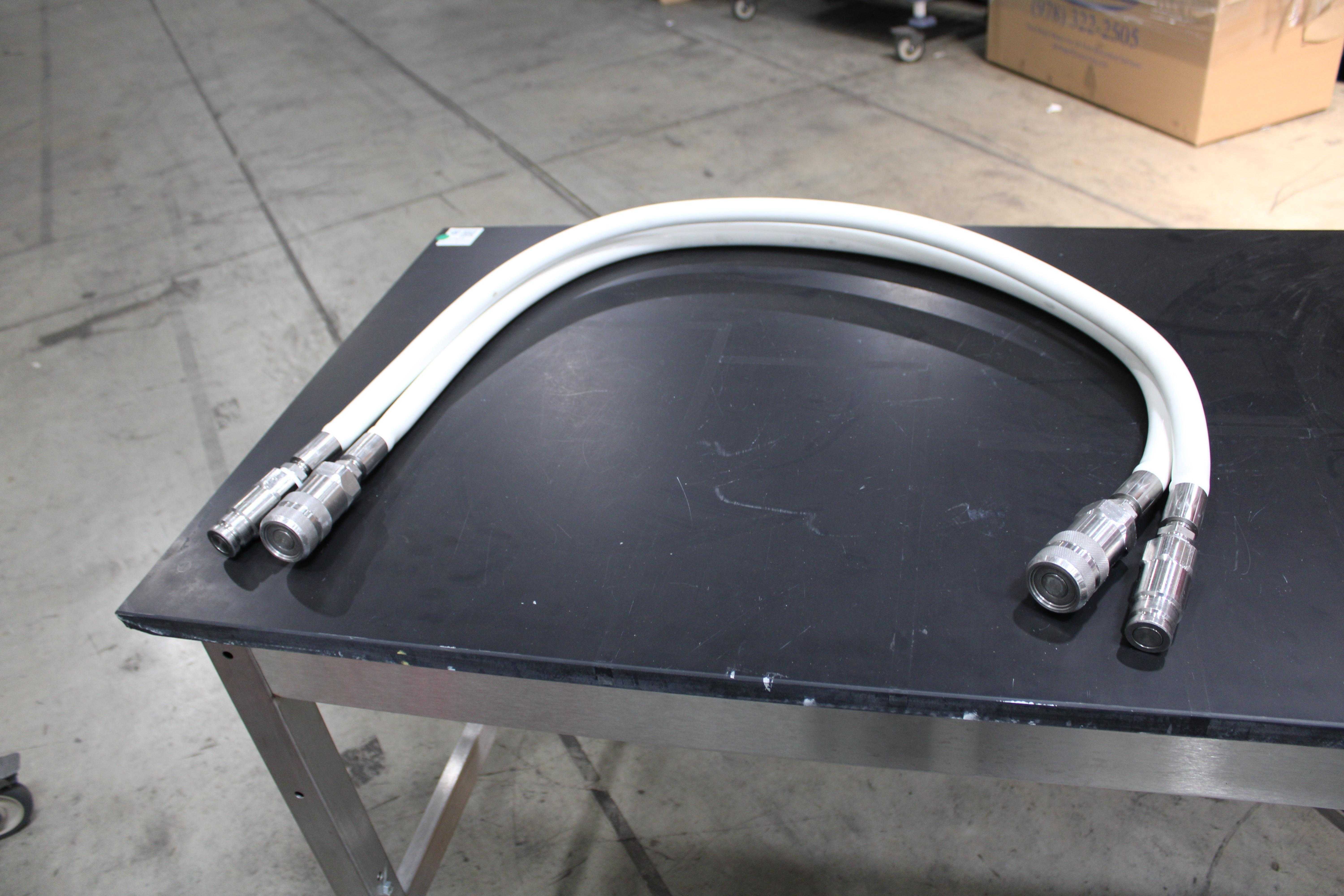 Lauda Ultracool Circulation Chiller -15C to 50C Industrial Process Used