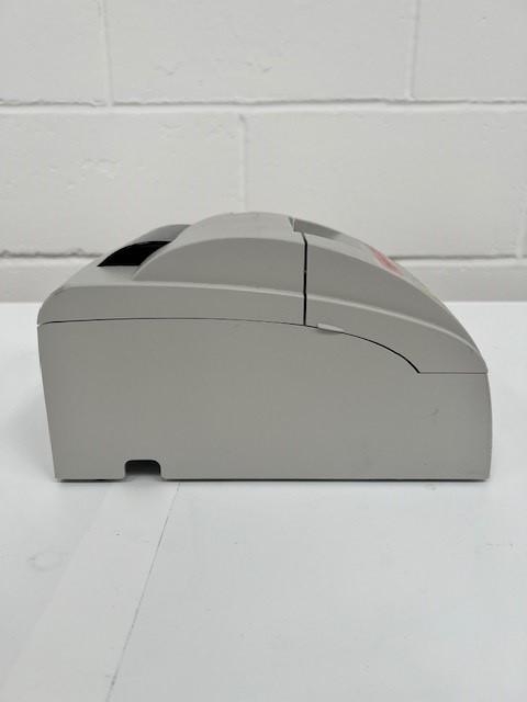 Epson M188D Computer IT Printer Printer 9pin Impact Receipt 76mm Serial POS 2ply