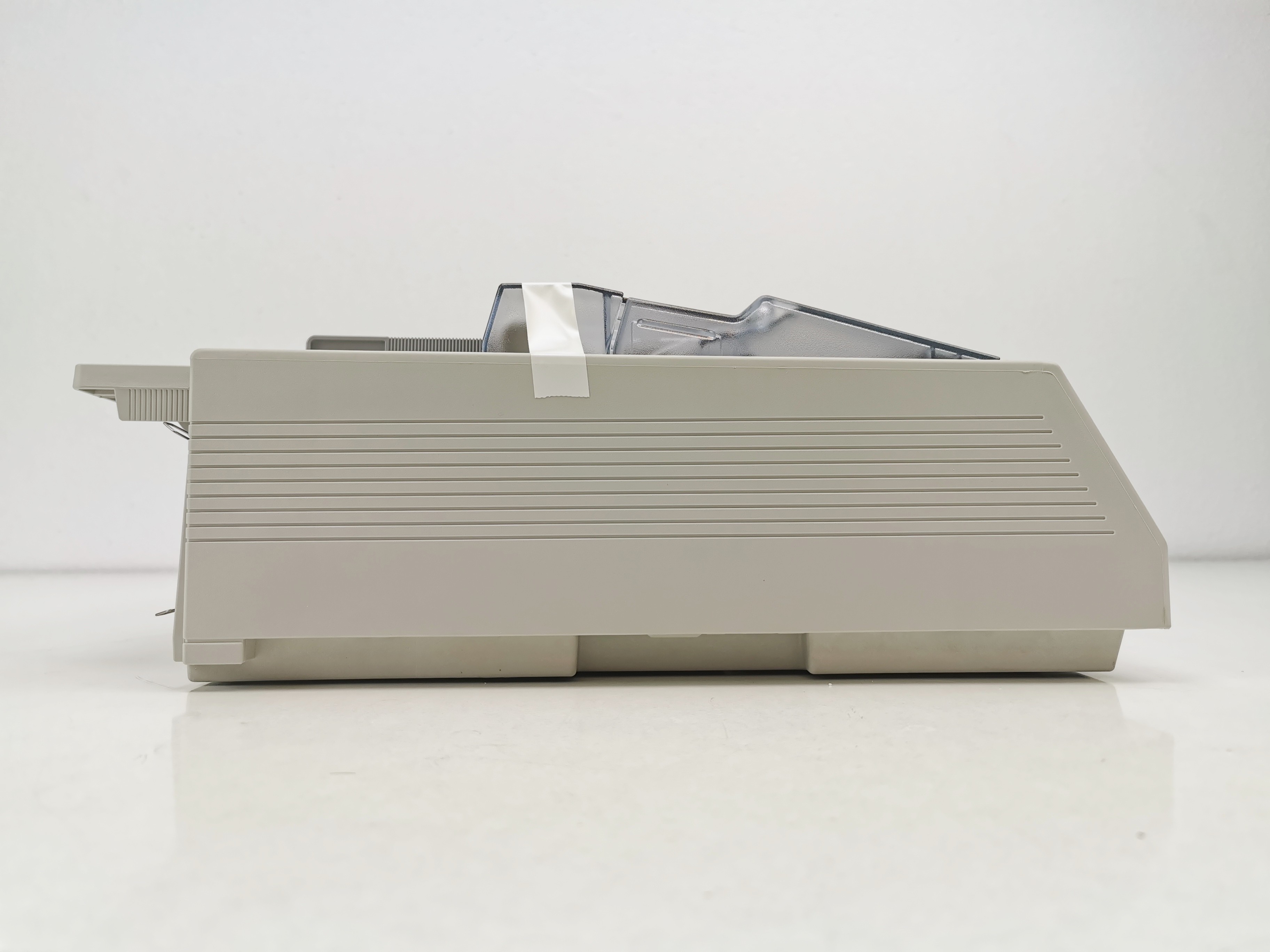 Okidata Microline 320 Turbo Printer 9-Pin Dot Matrix 435cps Turn-Key 230V